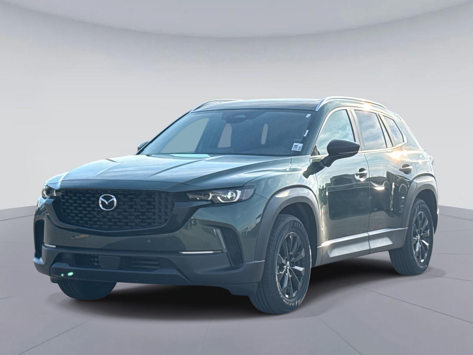 2026 Mazda CX-50 2.5 S Preferred