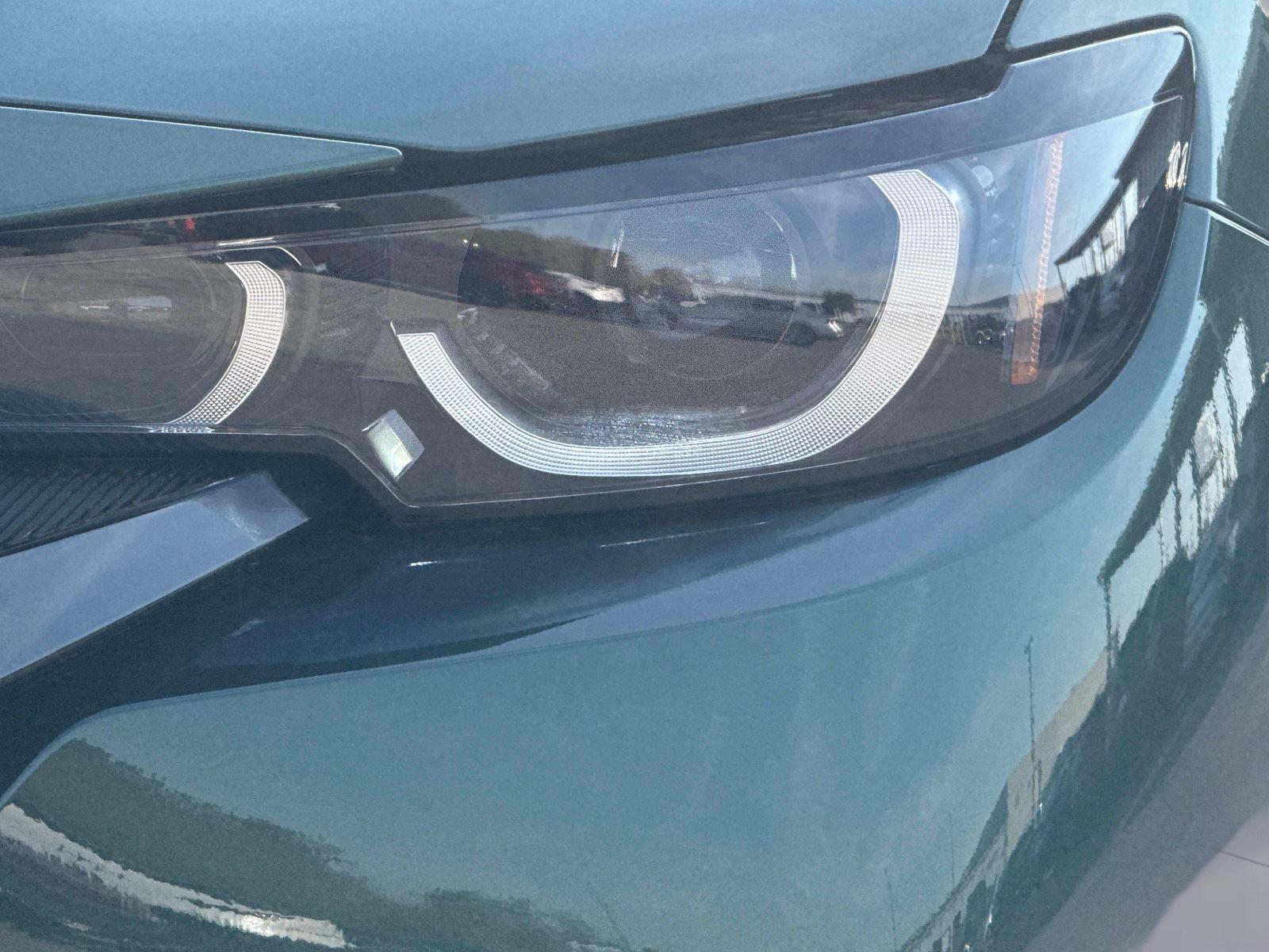 2026 Mazda CX-50 2.5 S Preferred