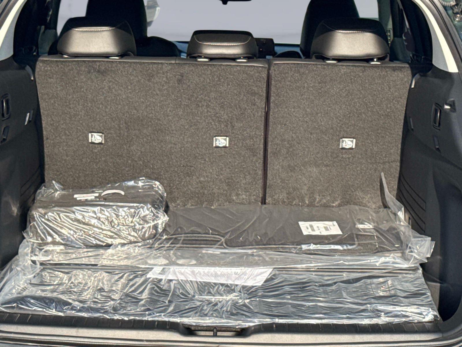 2026 Mazda CX-50 2.5 S Preferred