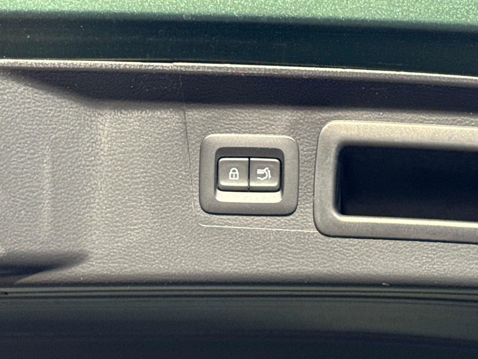 2026 Mazda CX-50 2.5 S Preferred