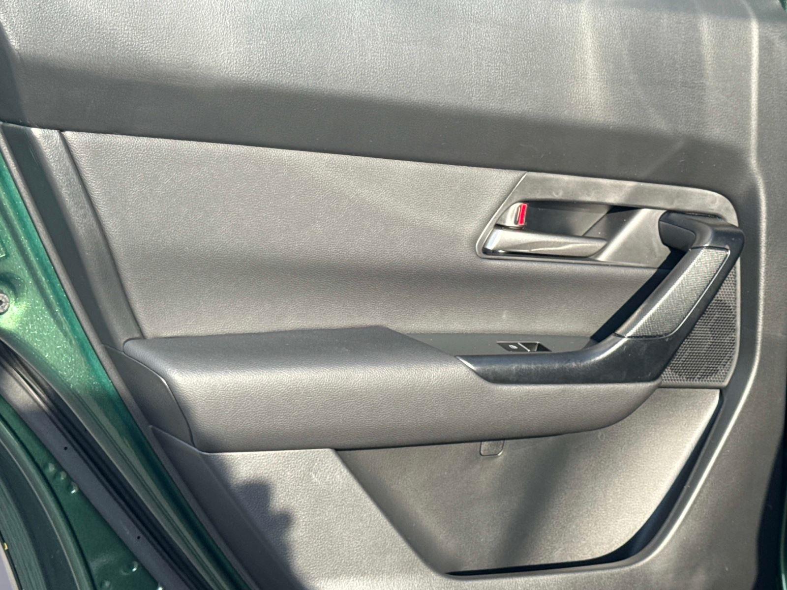 2026 Mazda CX-50 2.5 S Preferred