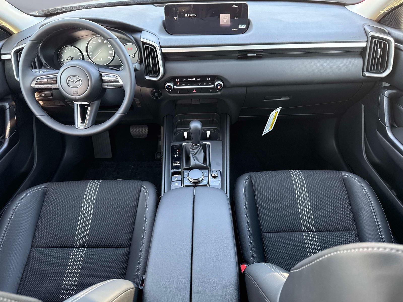 2026 Mazda CX-50 2.5 S Preferred