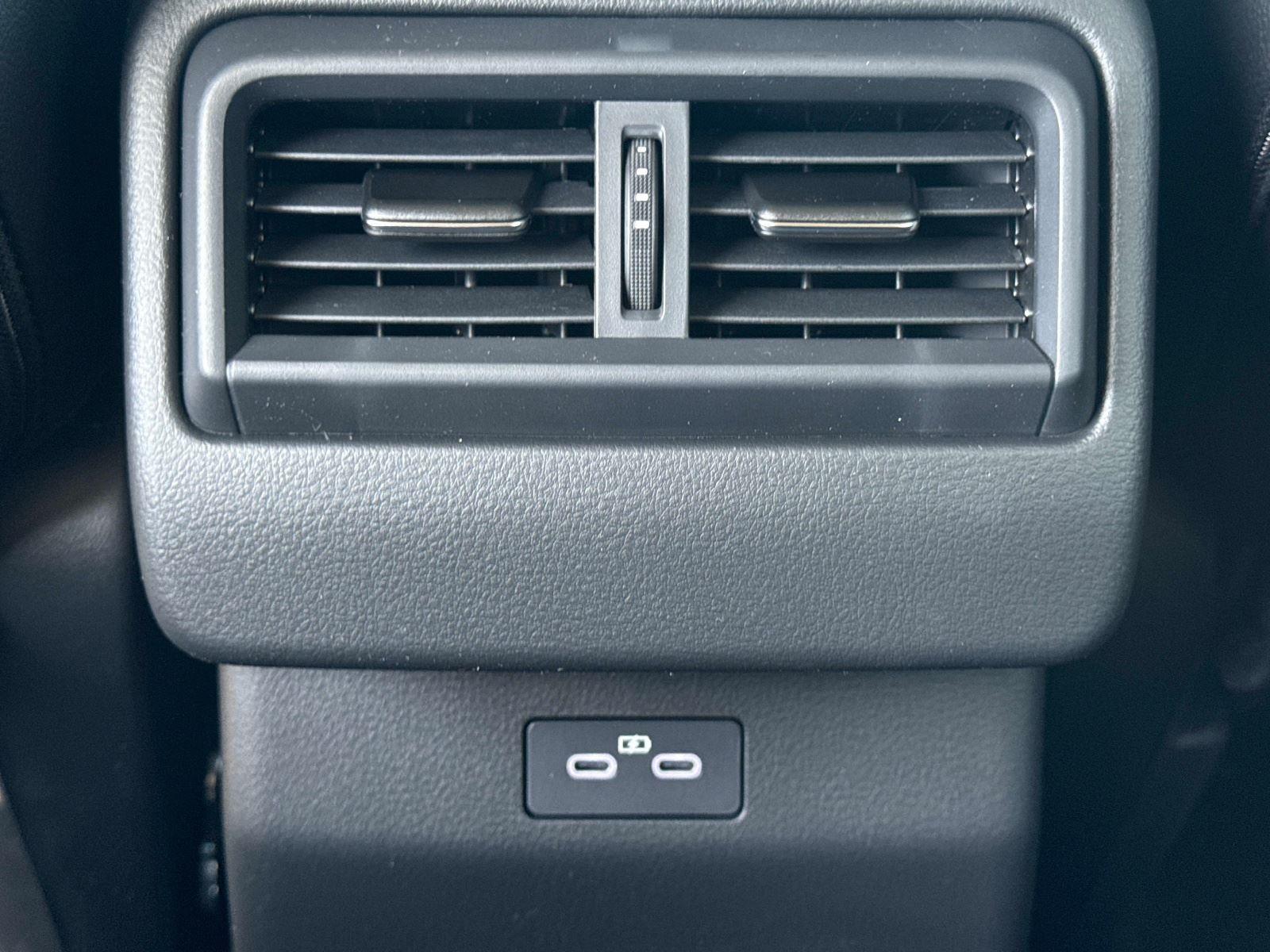 2026 Mazda CX-50 2.5 S Preferred