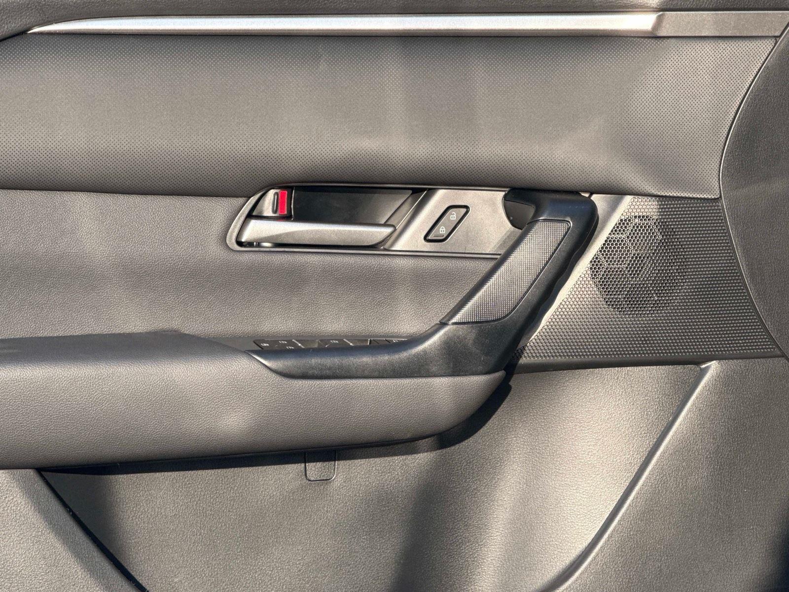 2026 Mazda CX-50 2.5 S Preferred