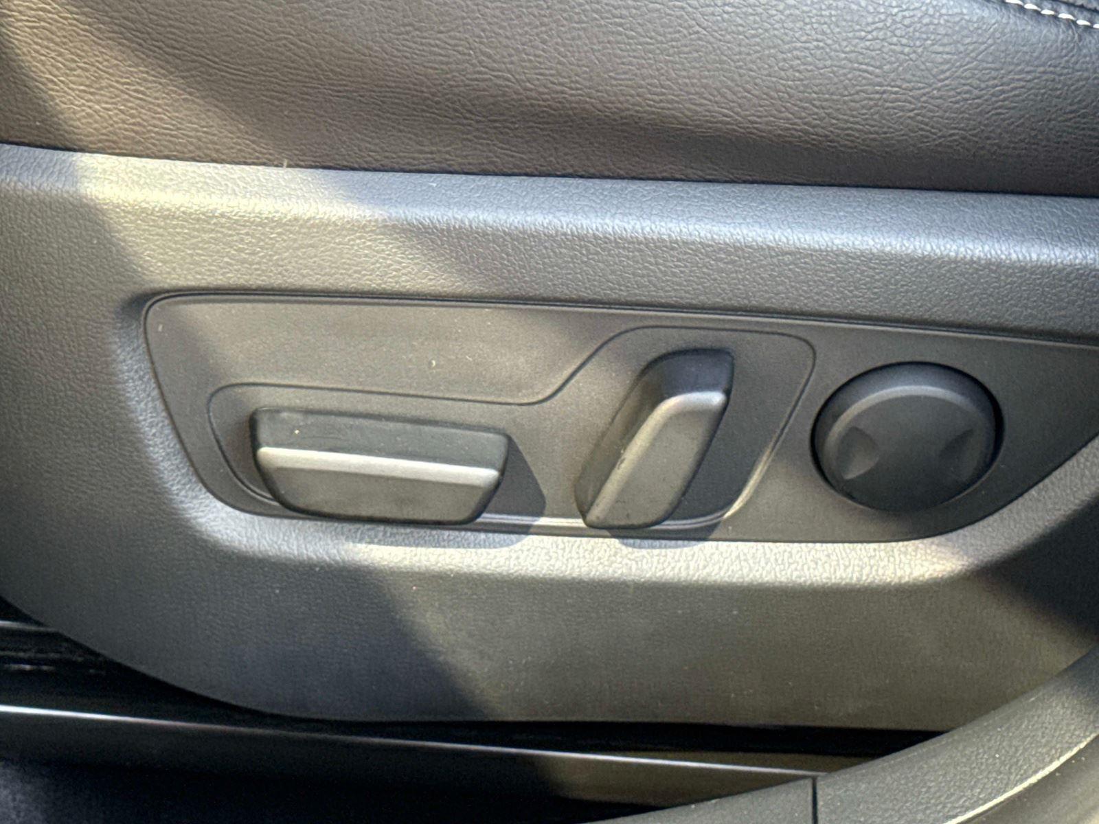 2026 Mazda CX-50 2.5 S Preferred