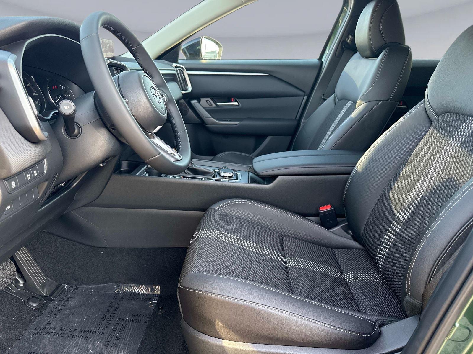 2026 Mazda CX-50 2.5 S Preferred