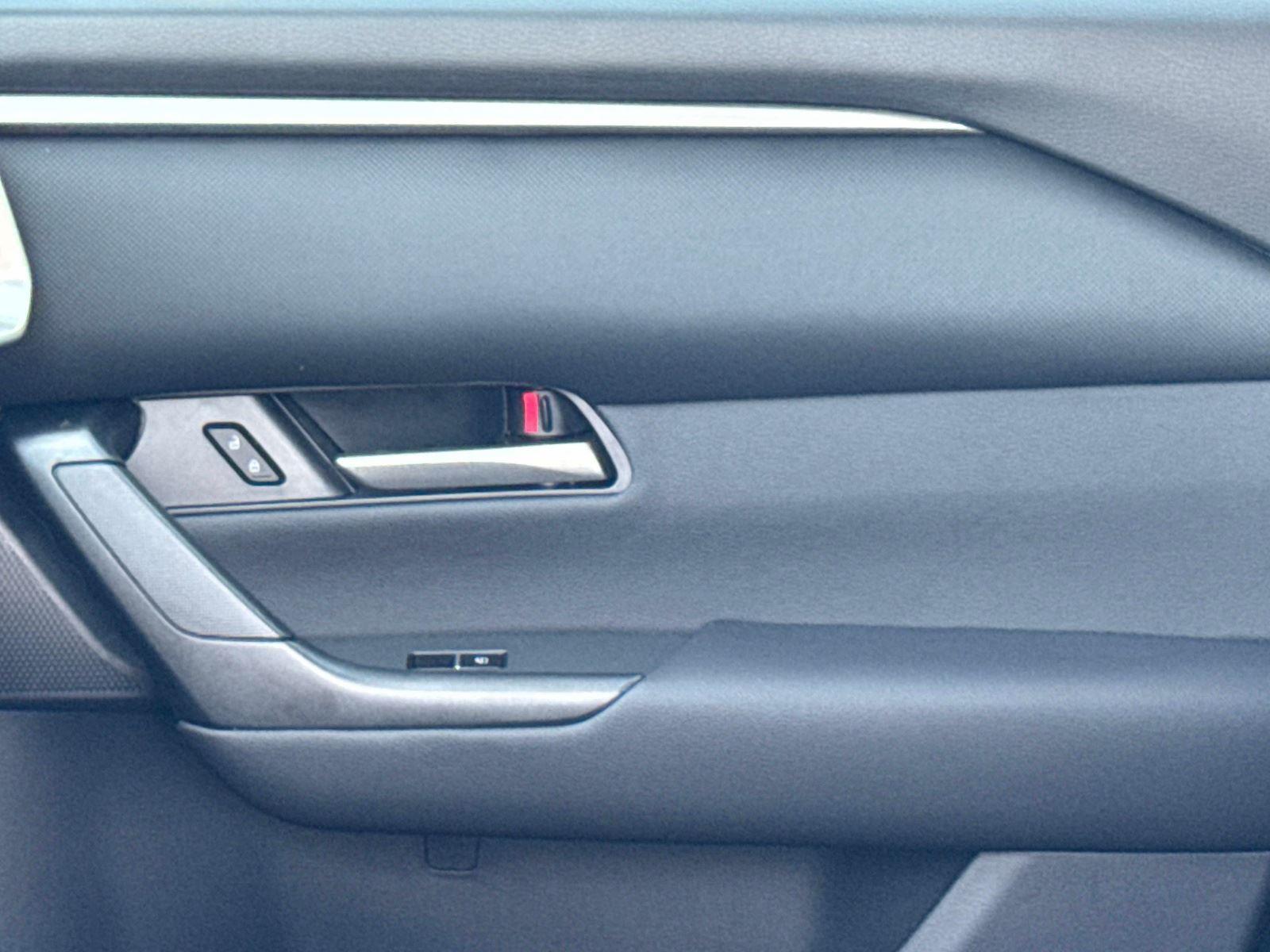 2026 Mazda CX-50 2.5 S Preferred