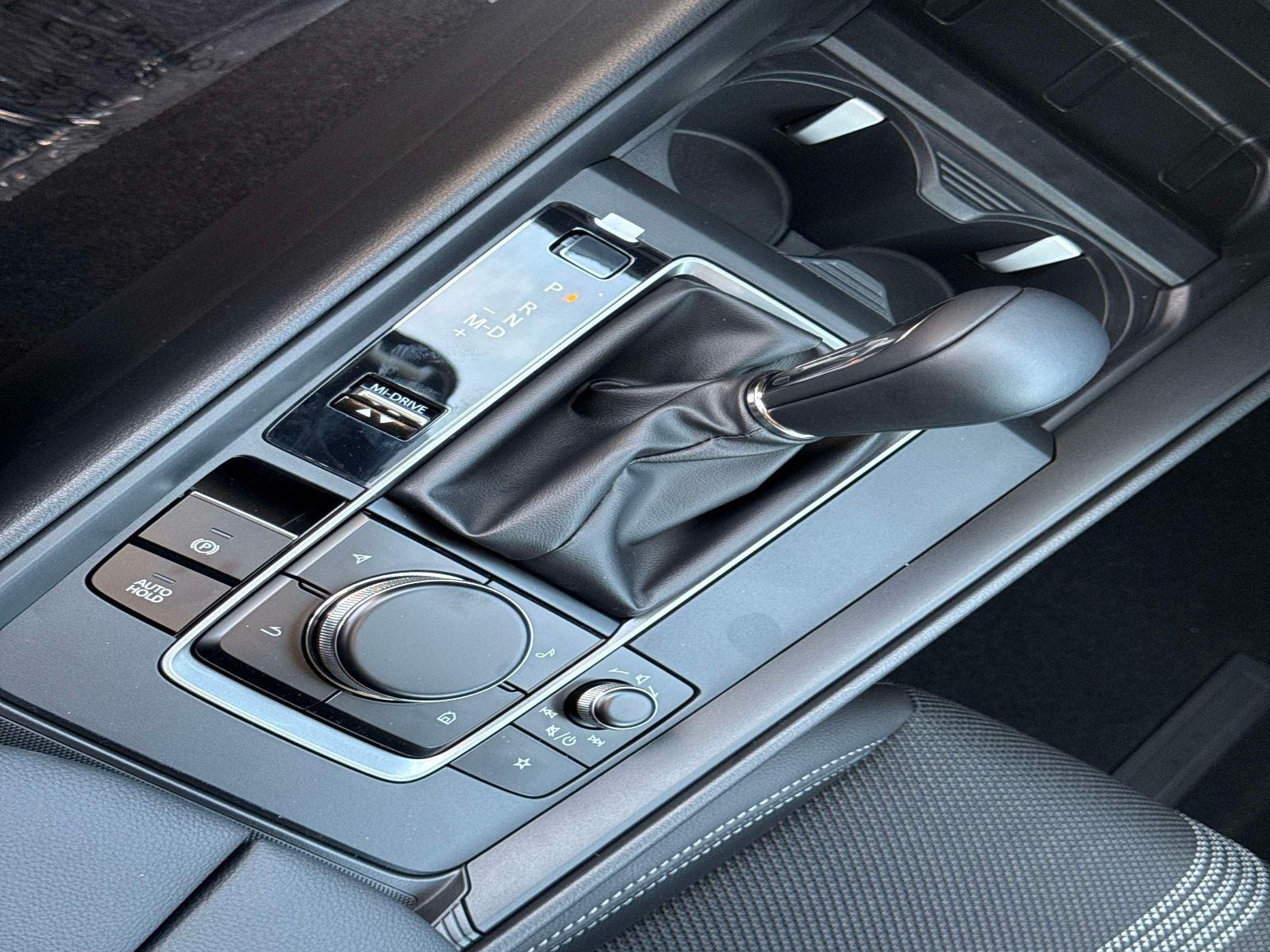 2026 Mazda CX-50 2.5 S Preferred