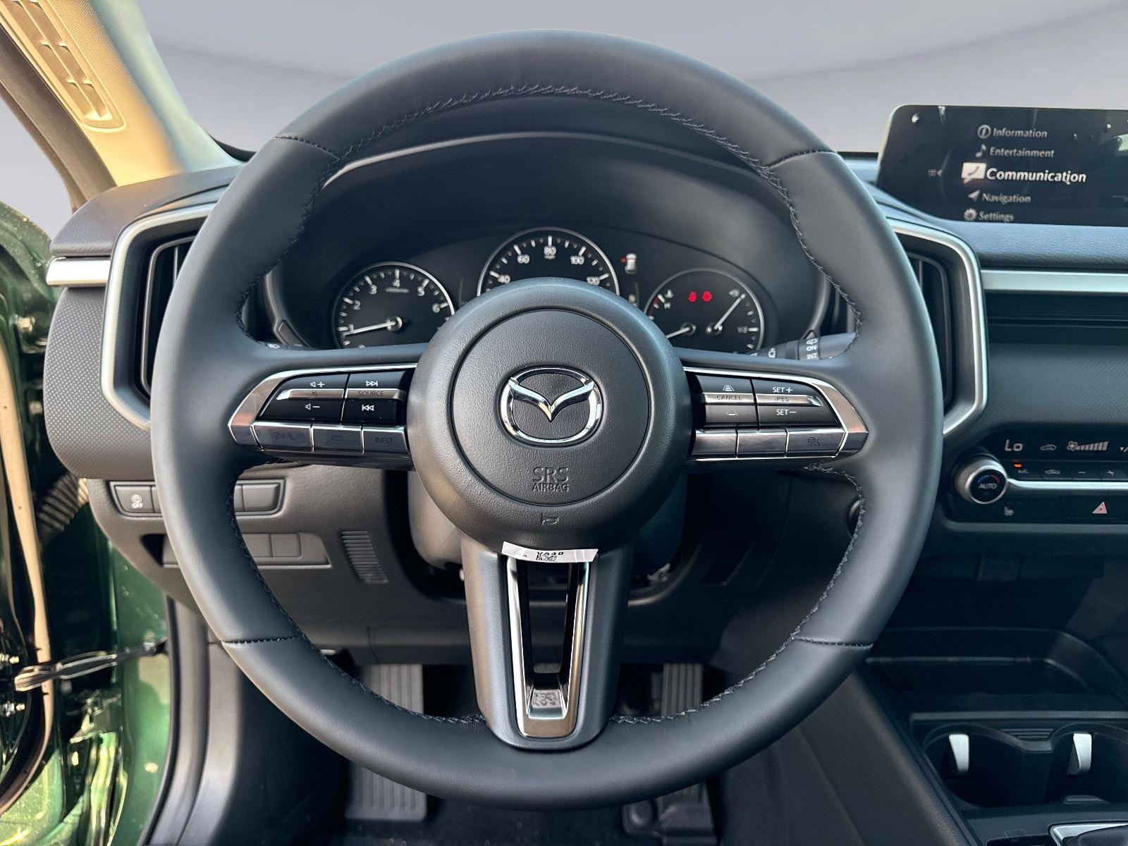 2026 Mazda CX-50 2.5 S Preferred