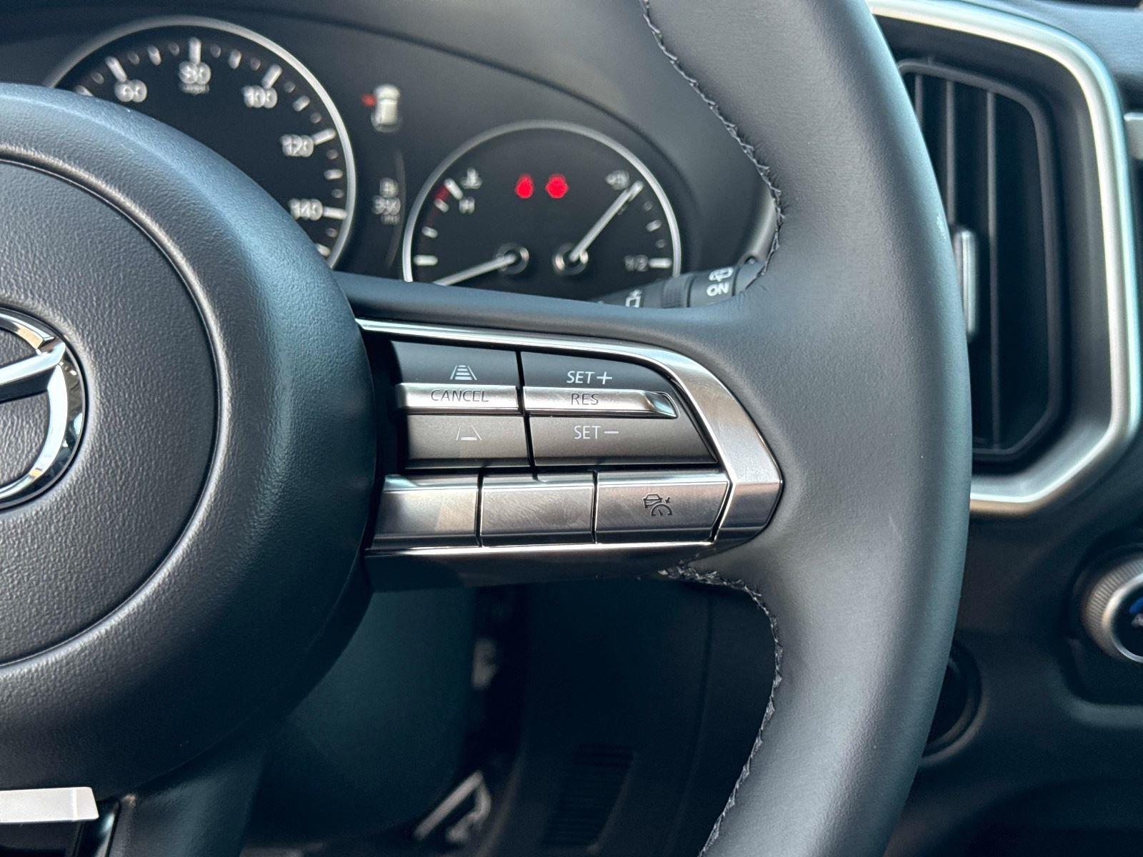 2026 Mazda CX-50 2.5 S Preferred