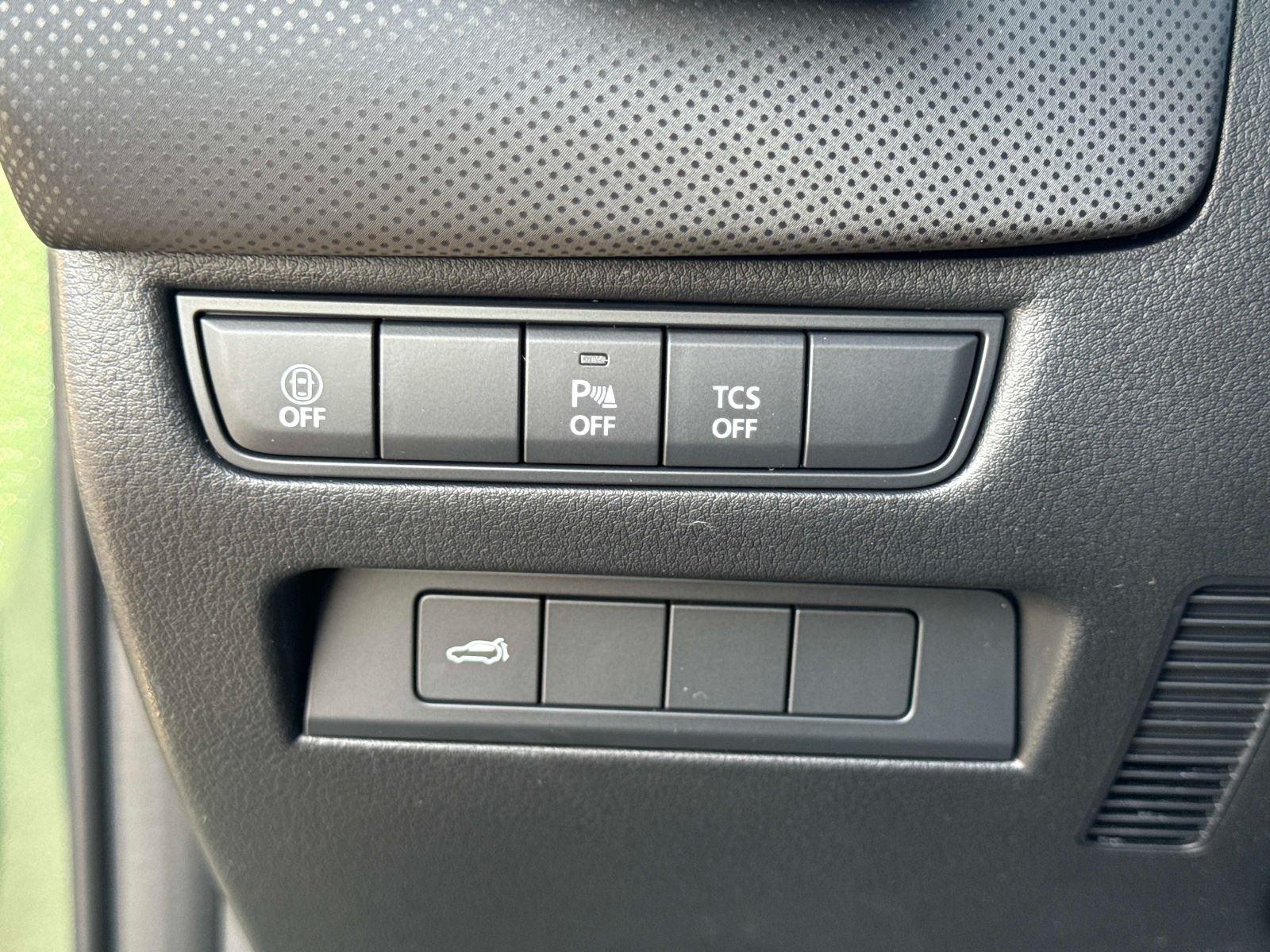 2026 Mazda CX-50 2.5 S Preferred