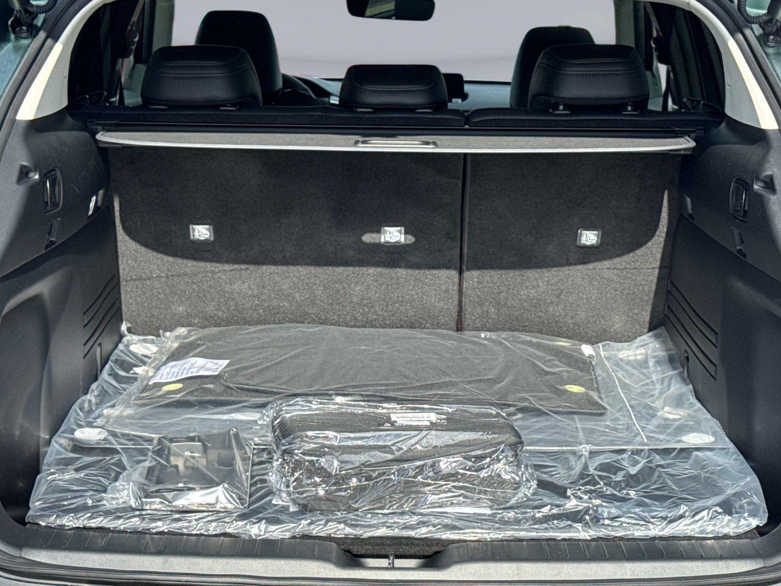 2026 Mazda CX-50 2.5 Turbo