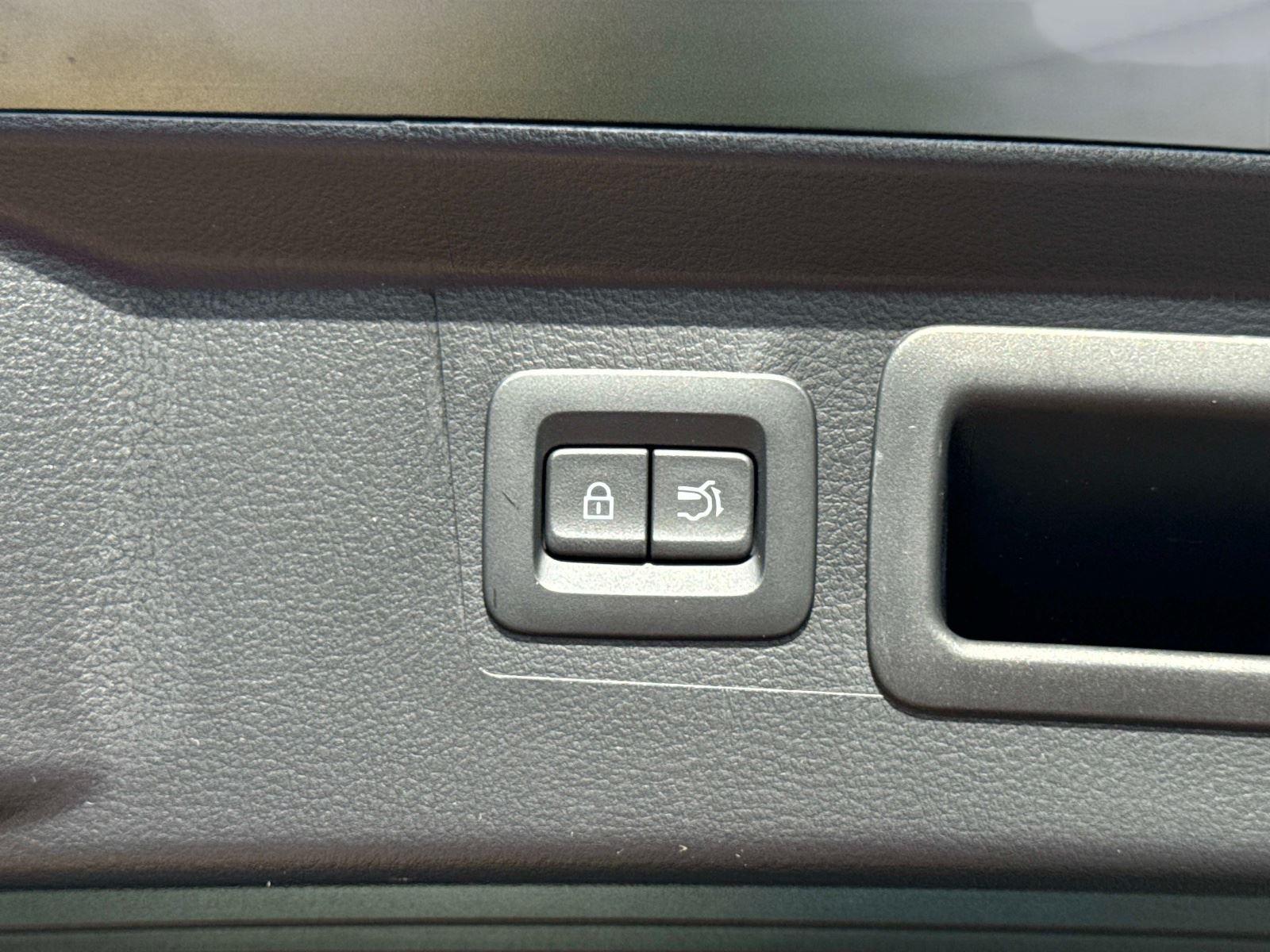 2026 Mazda CX-50 2.5 Turbo