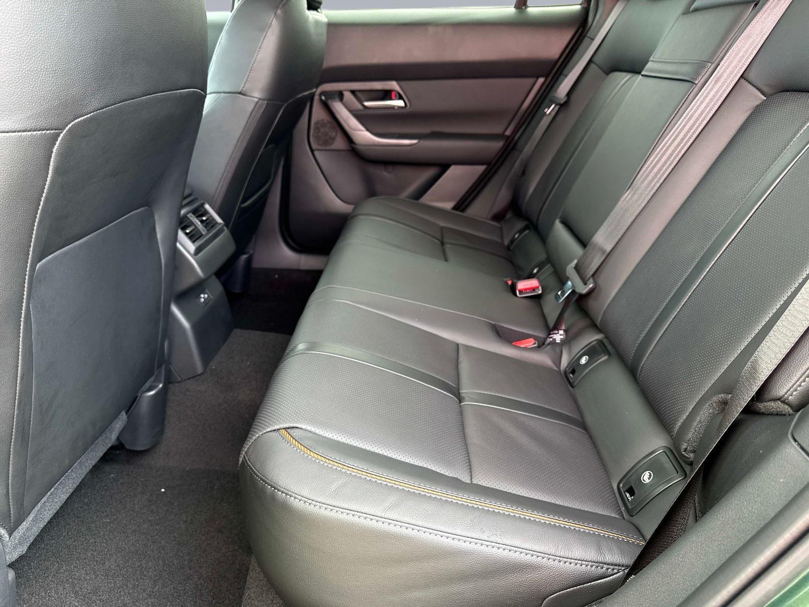 2026 Mazda CX-50 2.5 Turbo