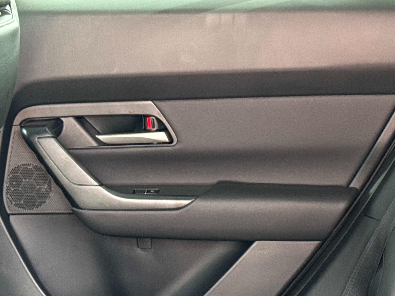 2026 Mazda CX-50 2.5 Turbo