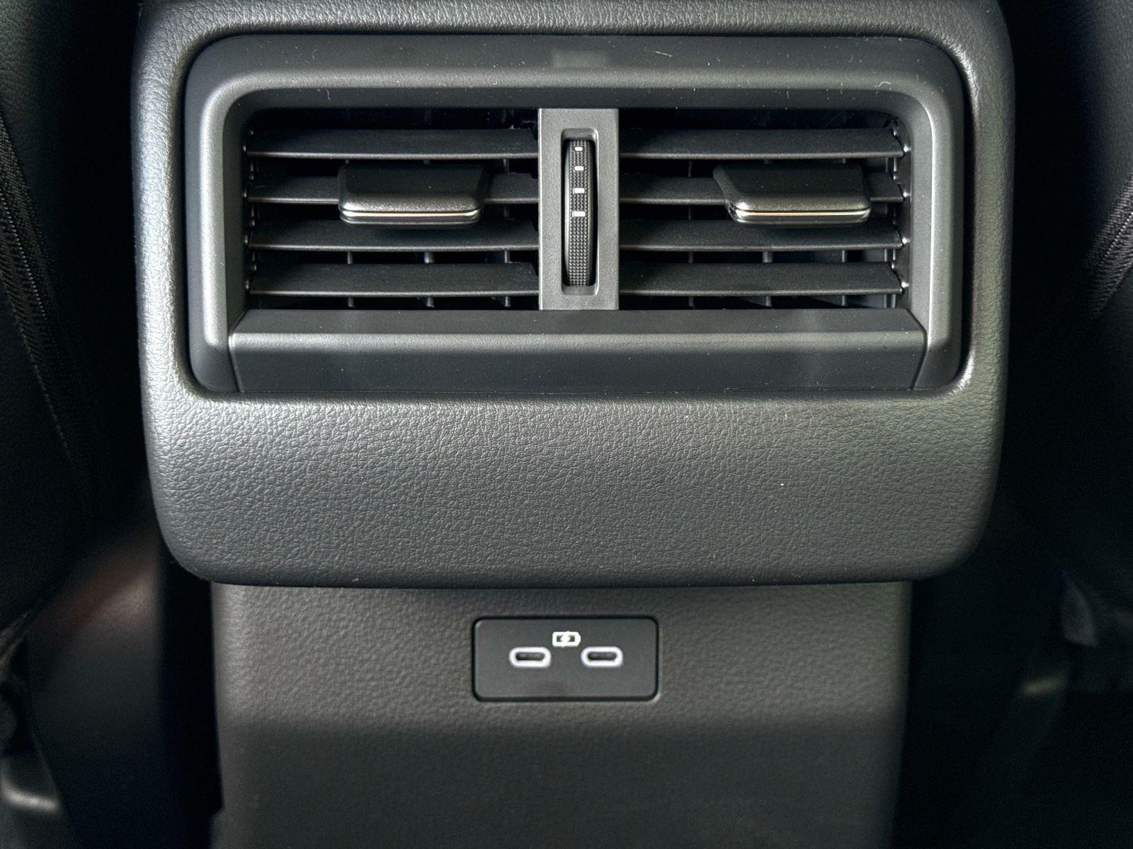 2026 Mazda CX-50 2.5 Turbo