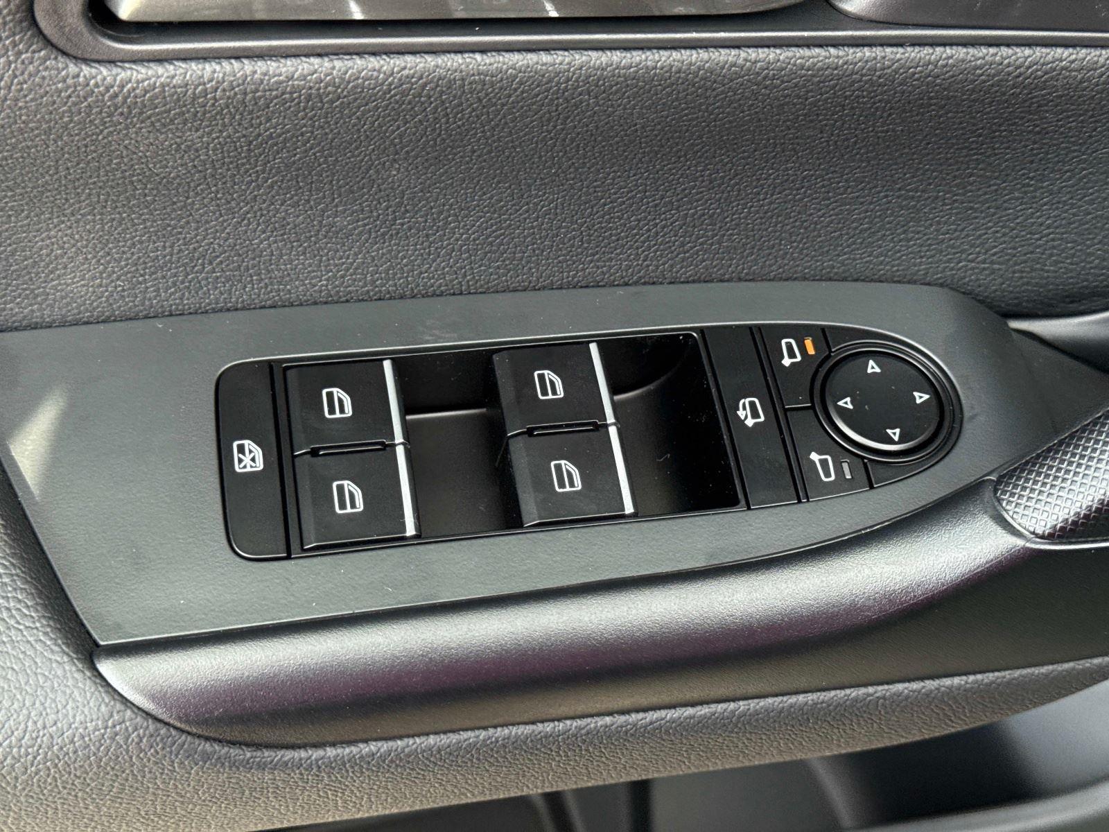 2026 Mazda CX-50 2.5 Turbo