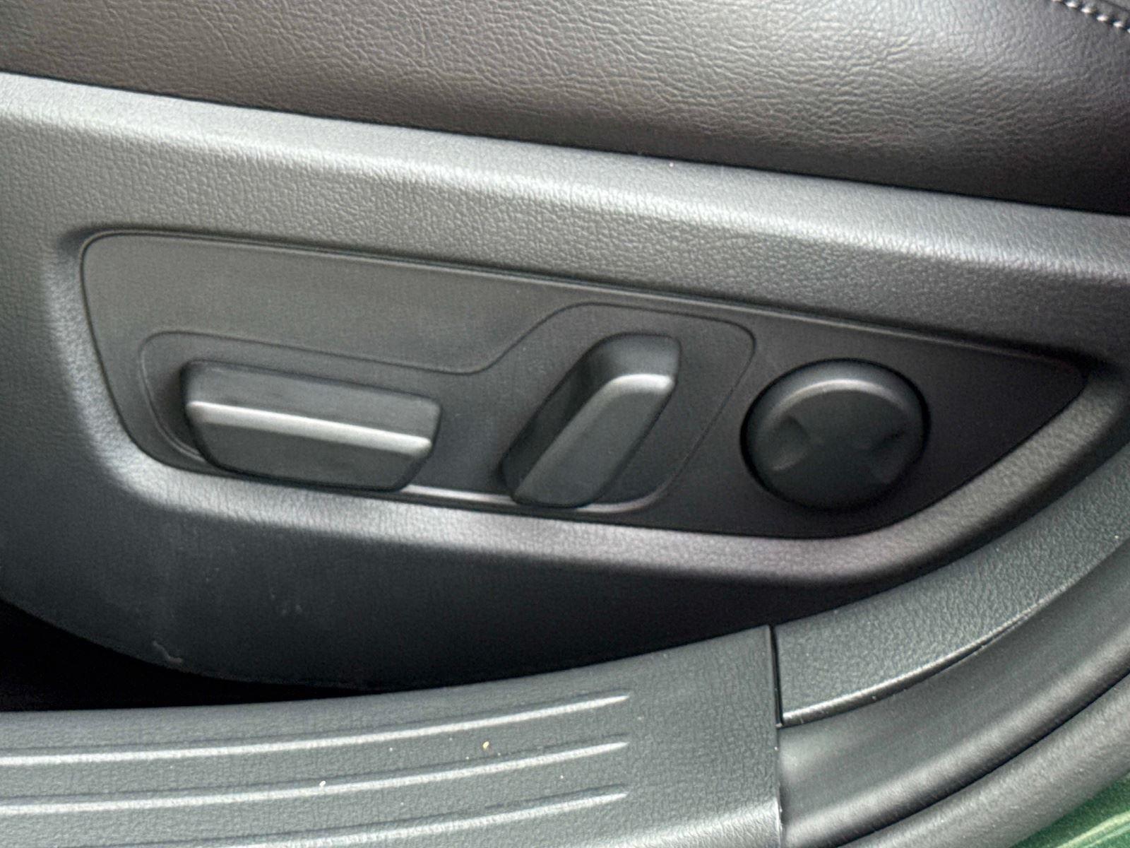 2026 Mazda CX-50 2.5 Turbo