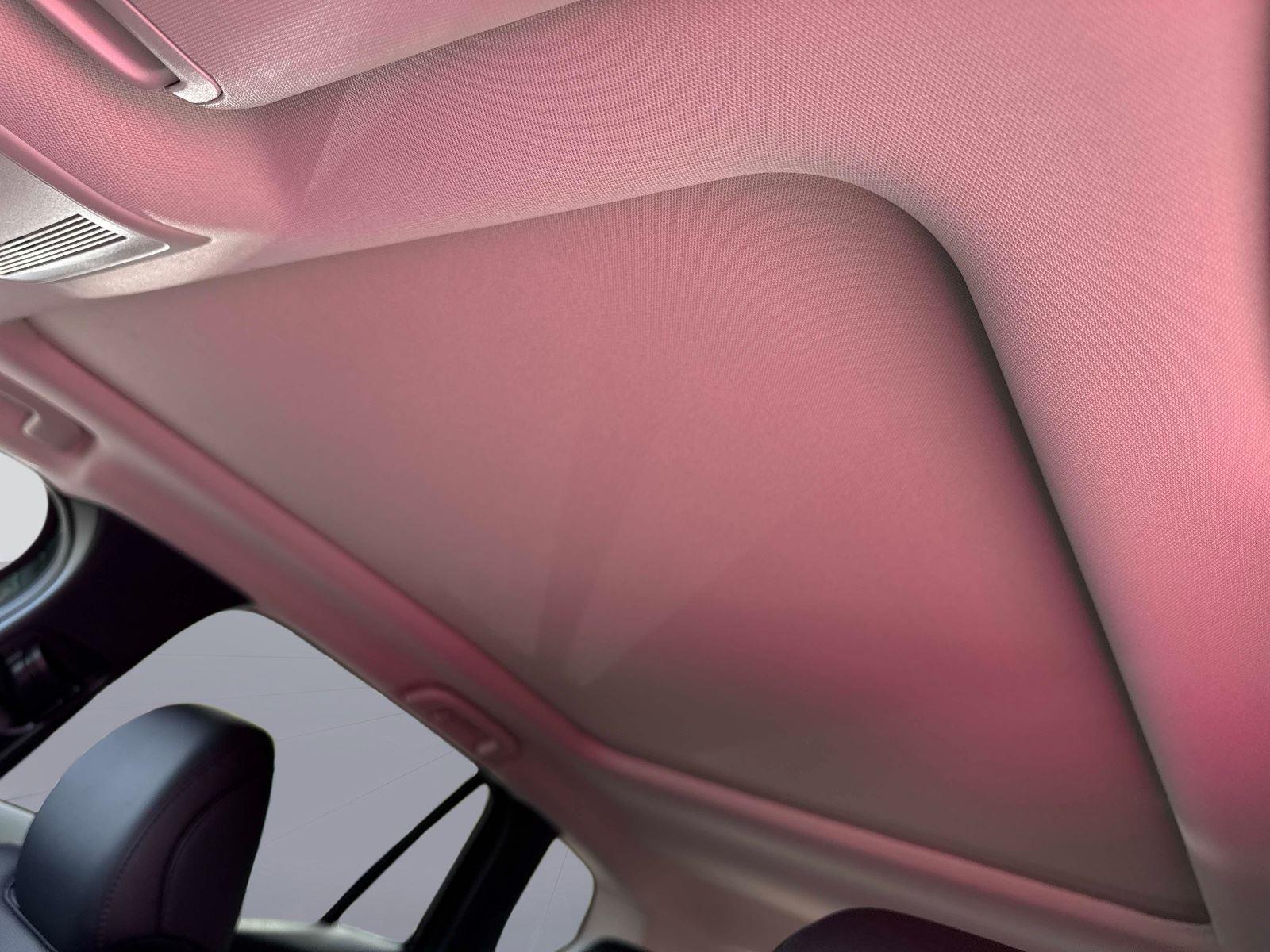 2026 Mazda CX-50 2.5 Turbo