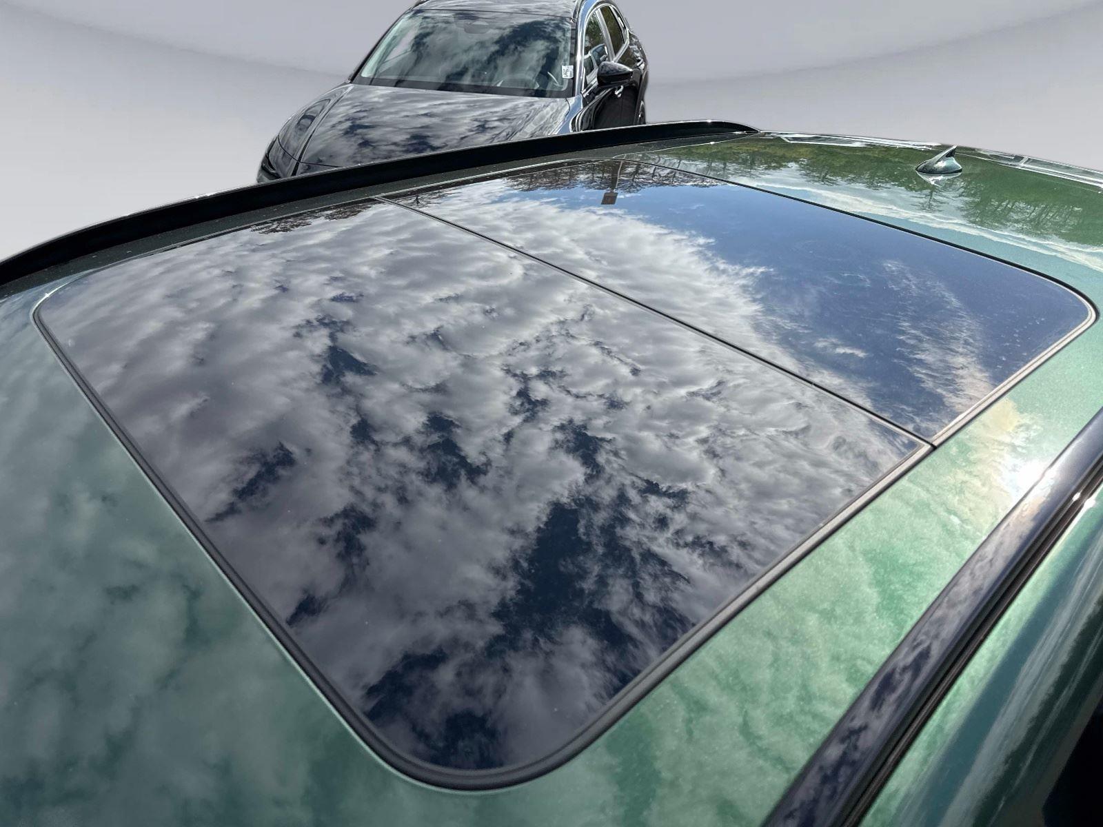 2026 Mazda CX-50 2.5 Turbo