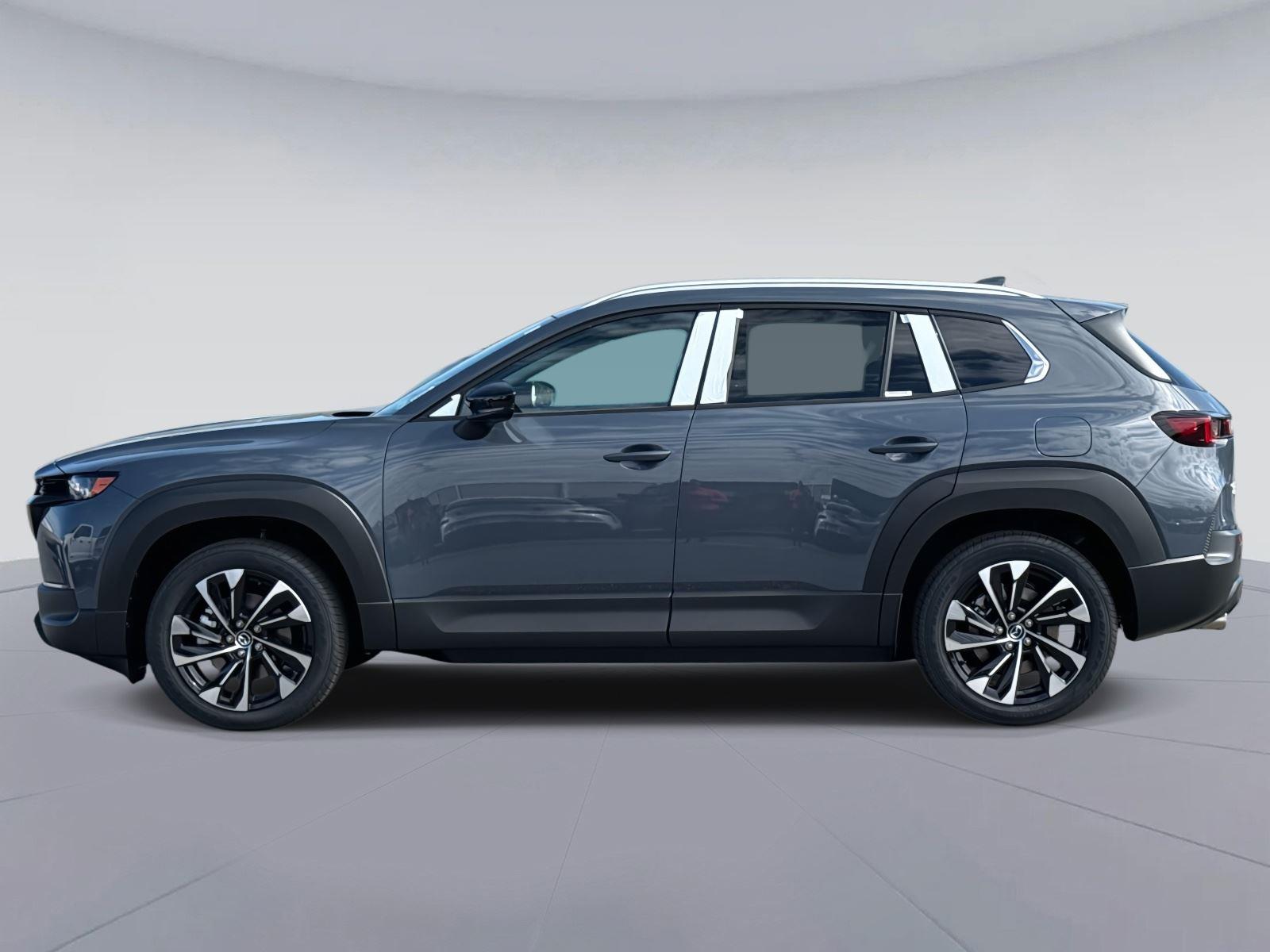 2026 Mazda CX-50 Hybrid Premium Plus