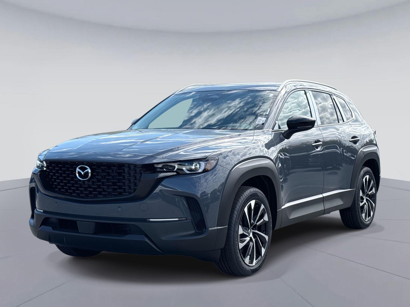 2026 Mazda CX-50 Hybrid Premium Plus