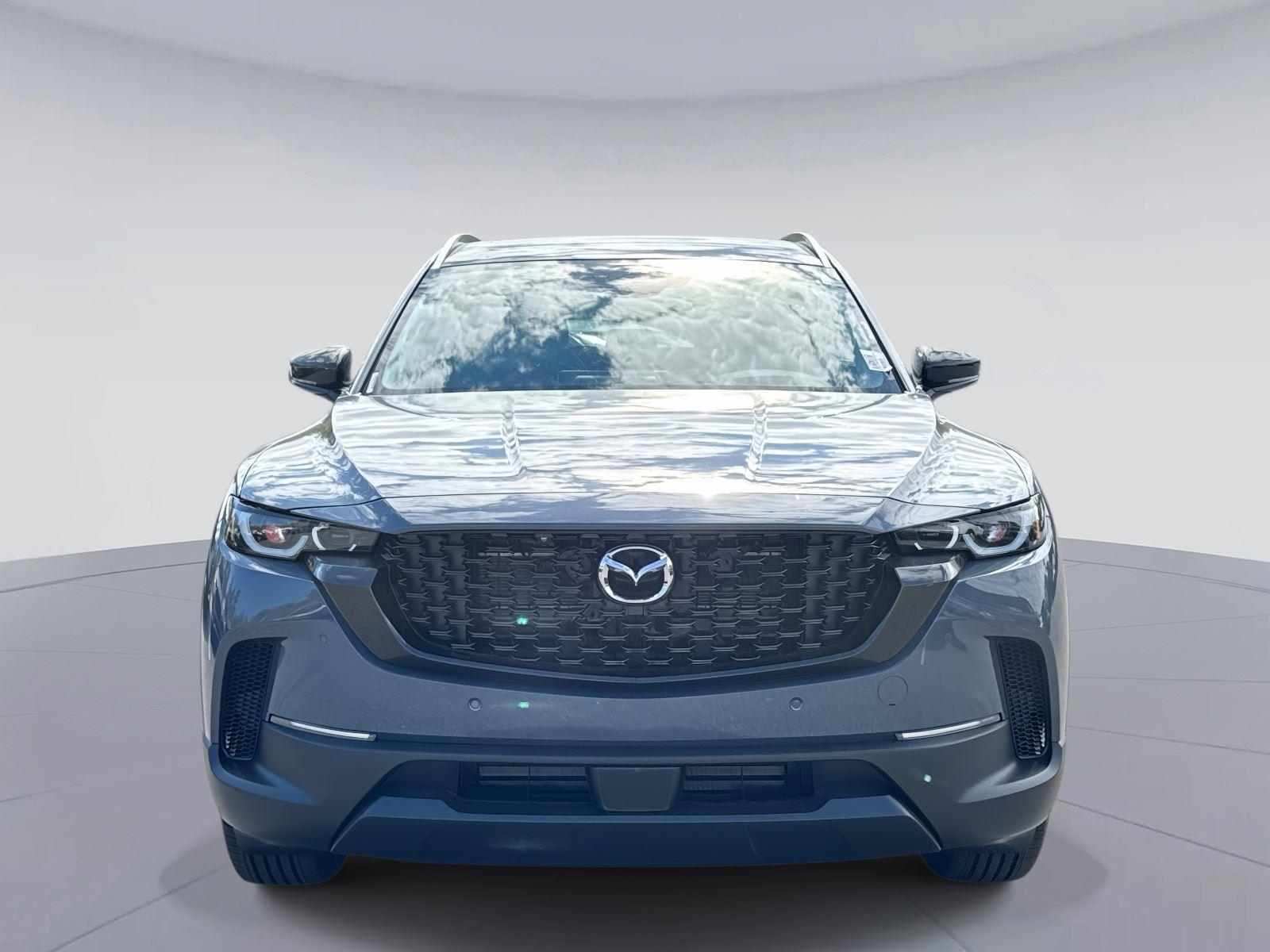 2026 Mazda CX-50 Hybrid Premium Plus