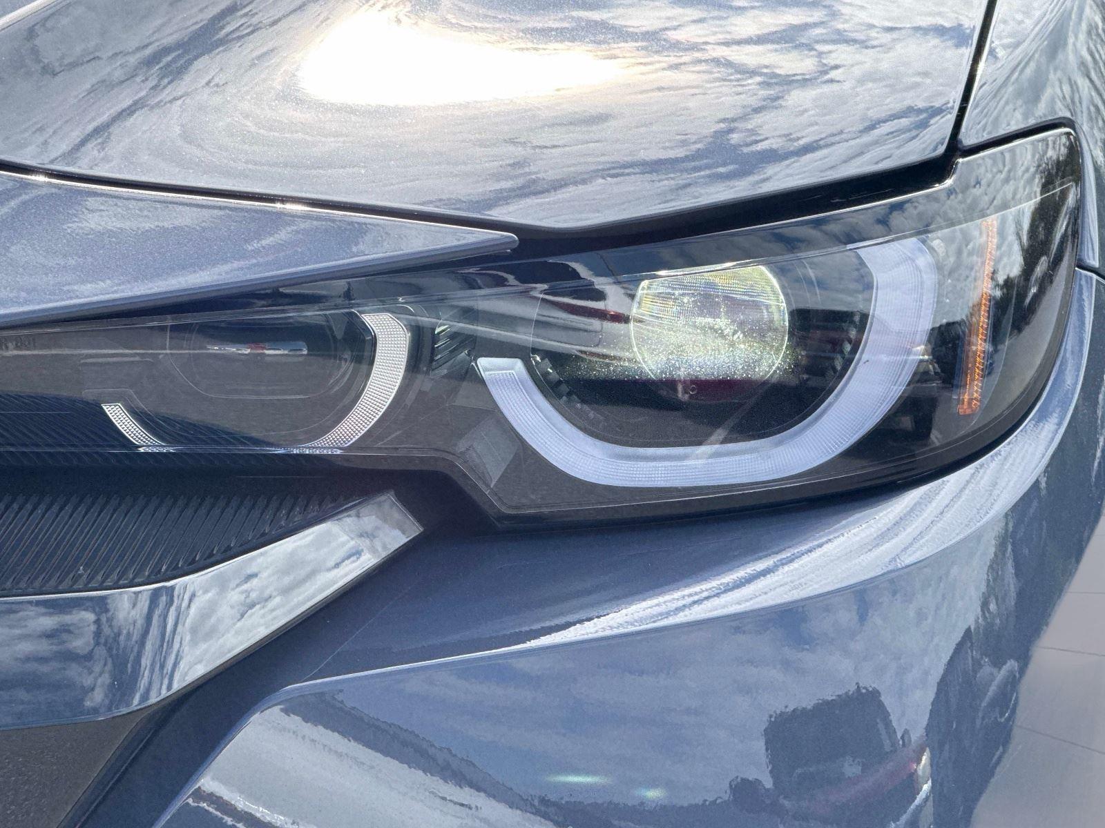 2026 Mazda CX-50 Hybrid Premium Plus