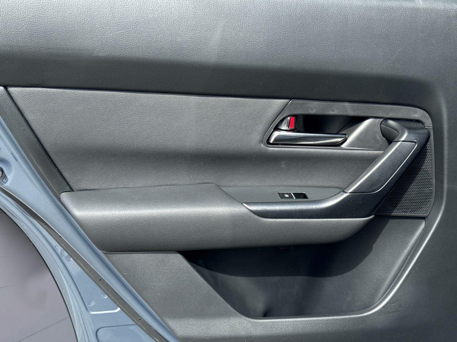 2026 Mazda CX-50 Hybrid Premium Plus