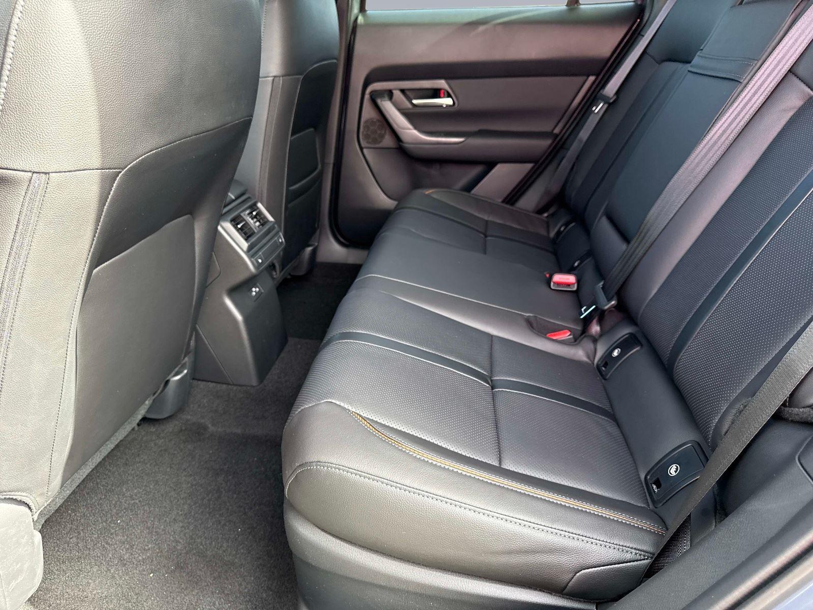 2026 Mazda CX-50 Hybrid Premium Plus