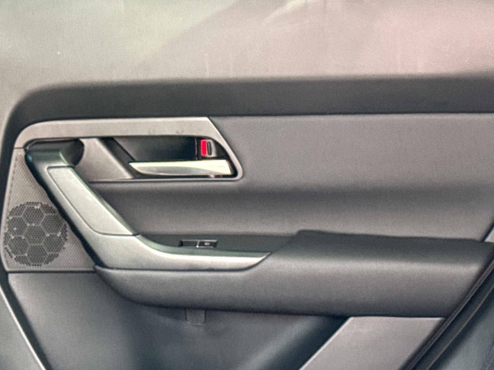 2026 Mazda CX-50 Hybrid Premium Plus