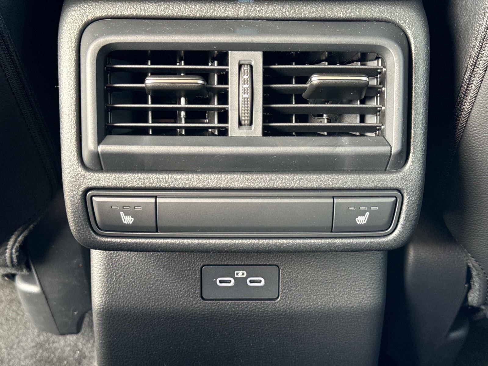 2026 Mazda CX-50 Hybrid Premium Plus