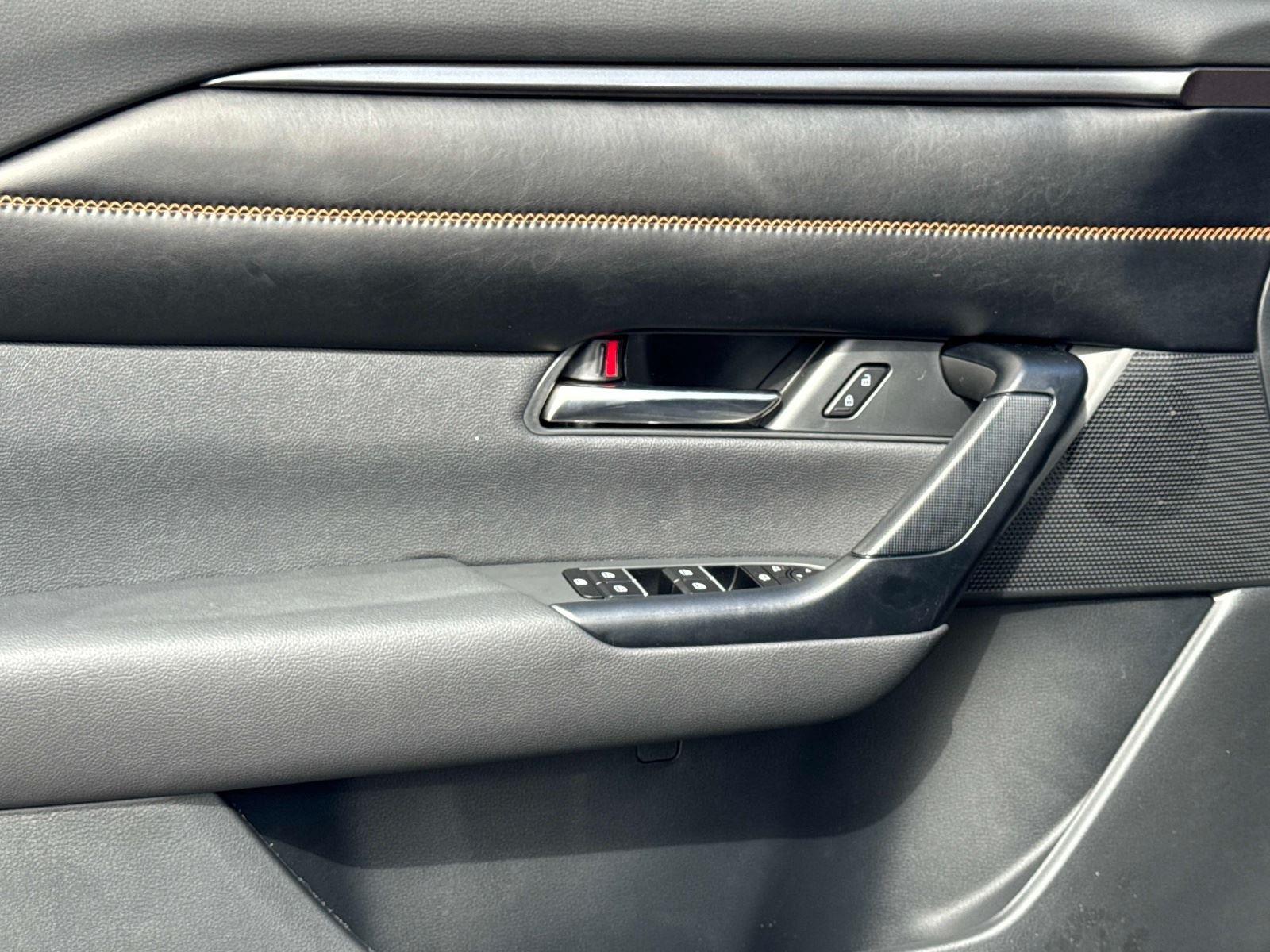 2026 Mazda CX-50 Hybrid Premium Plus