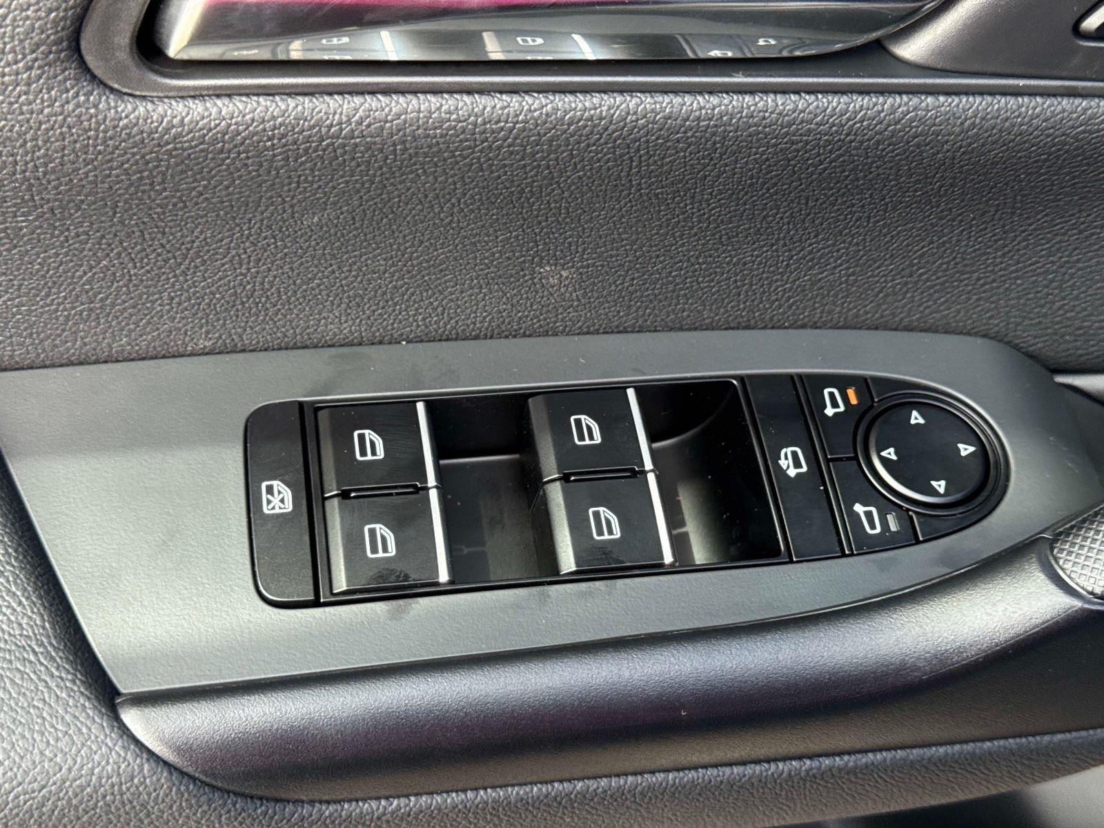 2026 Mazda CX-50 Hybrid Premium Plus