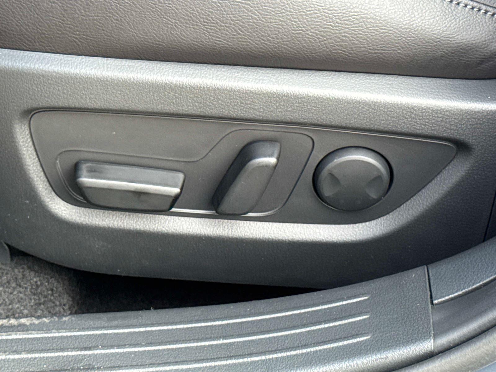 2026 Mazda CX-50 Hybrid Premium Plus