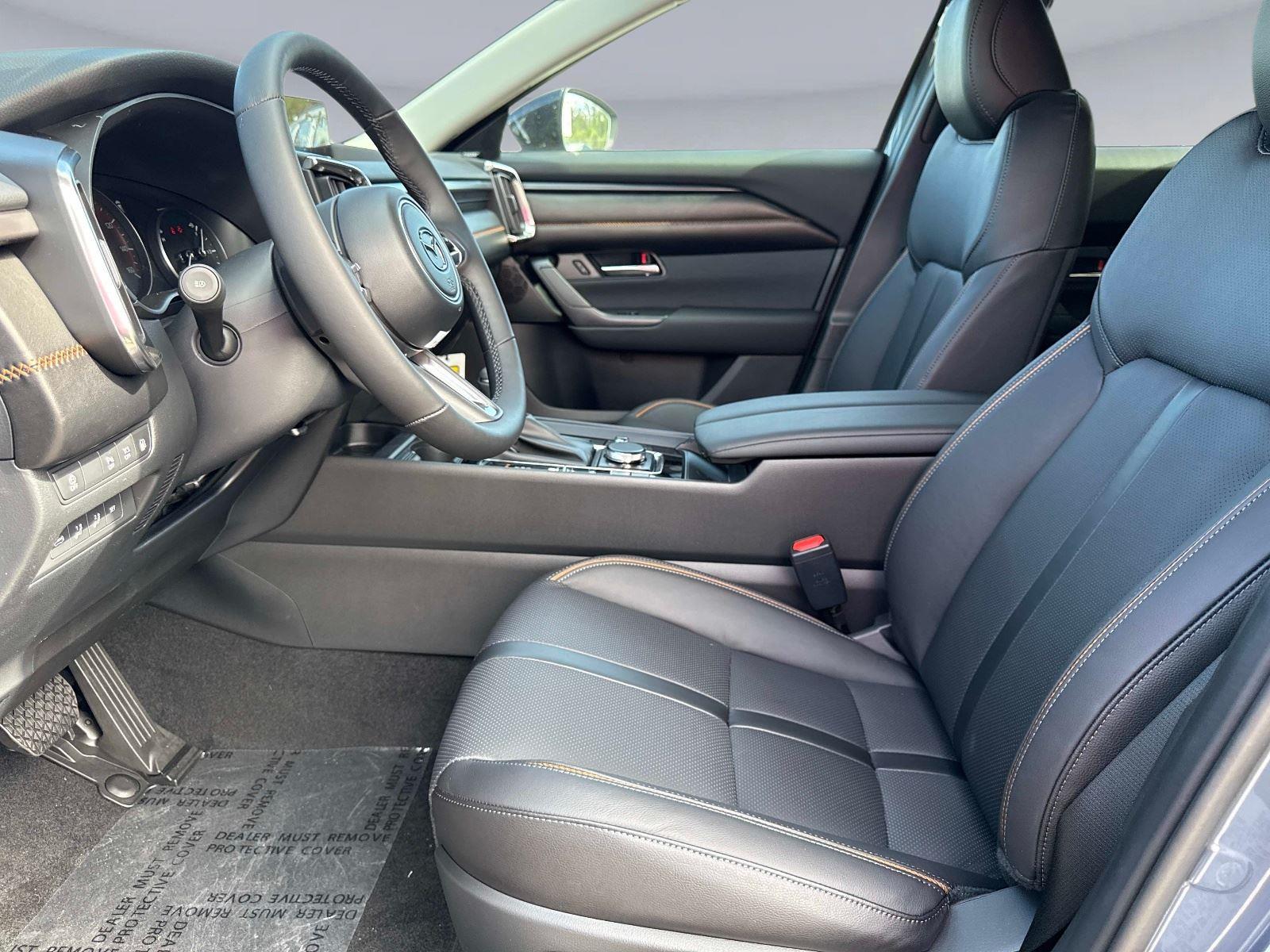 2026 Mazda CX-50 Hybrid Premium Plus