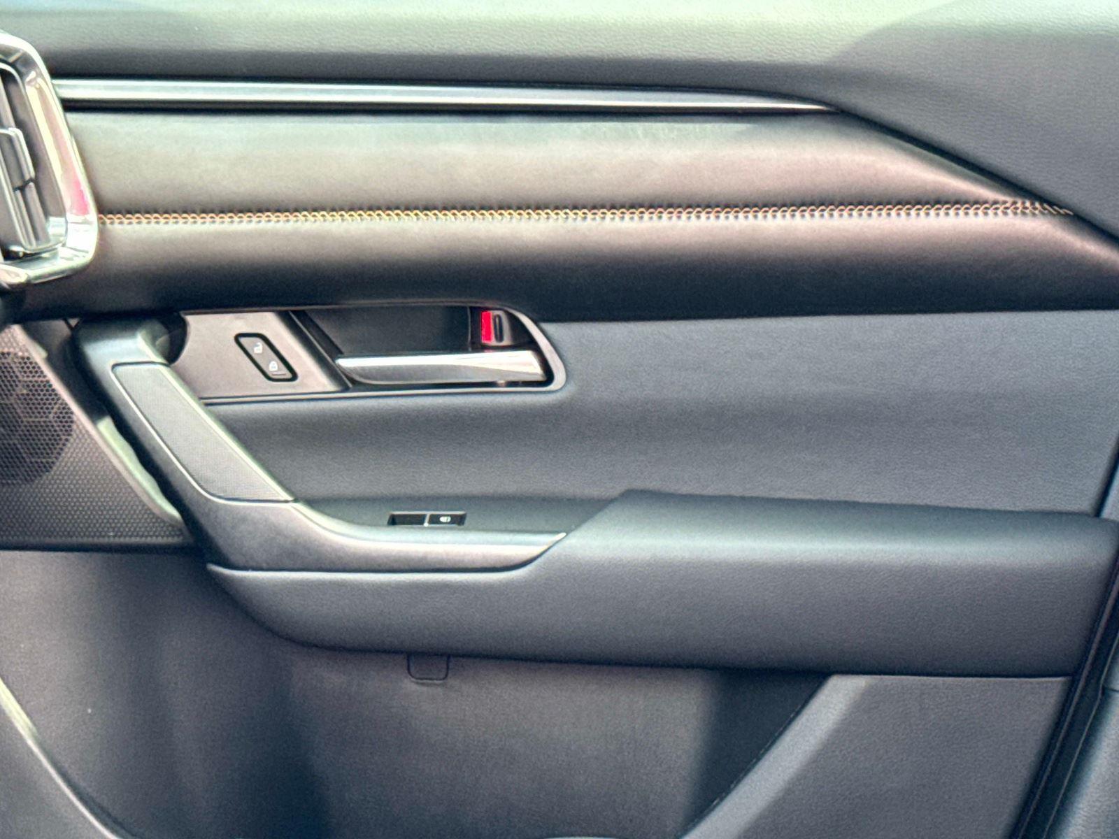 2026 Mazda CX-50 Hybrid Premium Plus