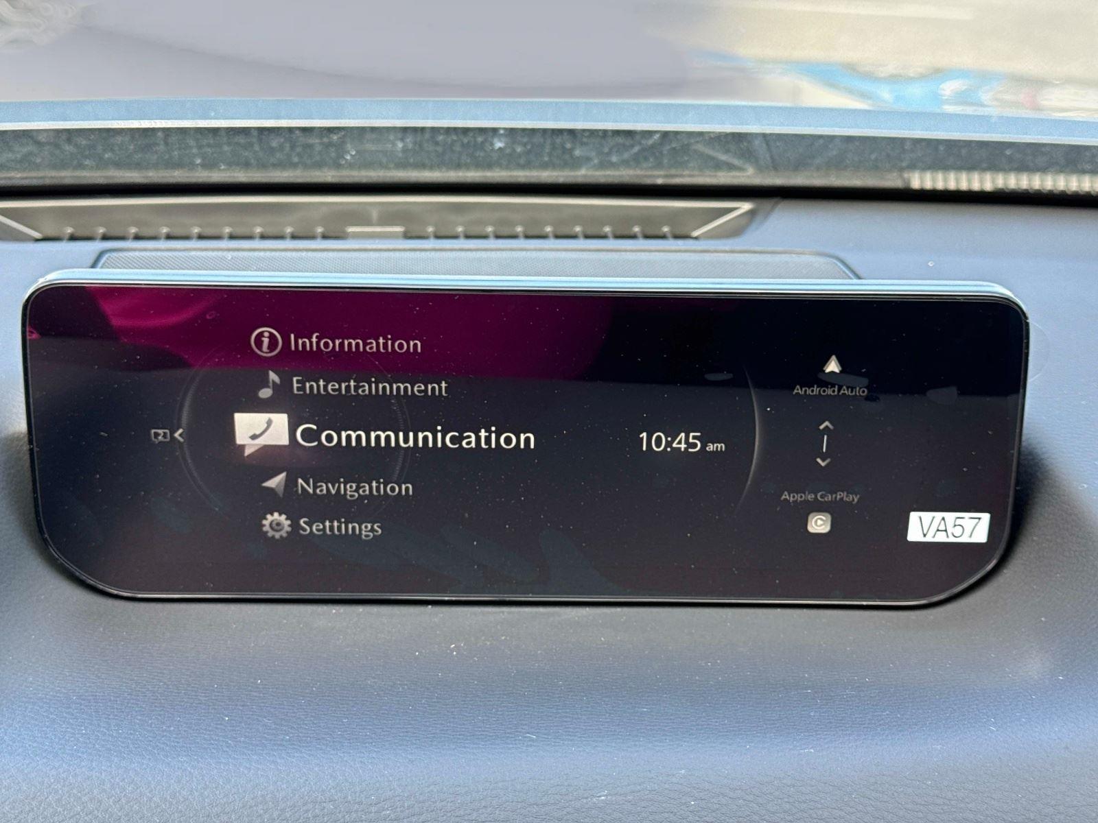 2026 Mazda CX-50 Hybrid Premium Plus