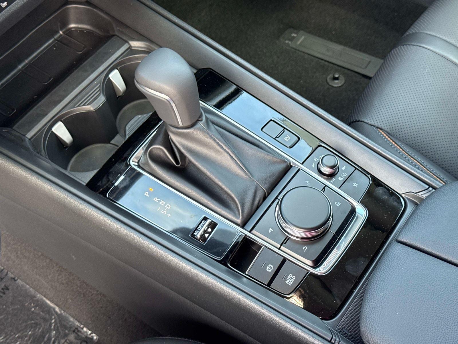 2026 Mazda CX-50 Hybrid Premium Plus