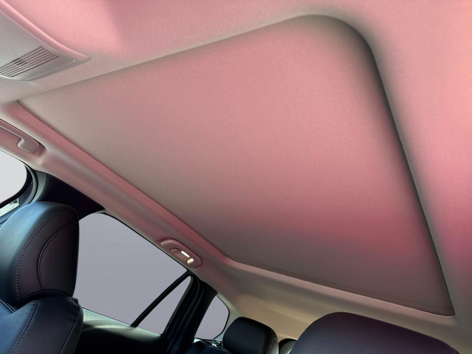 2026 Mazda CX-50 Hybrid Premium Plus