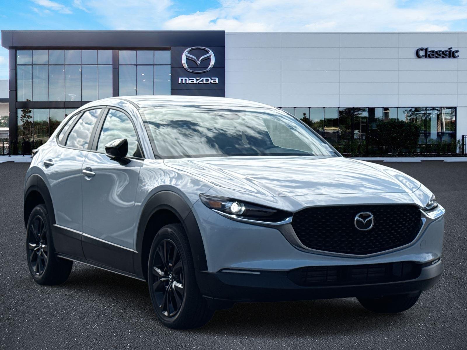 2026 MAZDA CX-30 SELECT SP