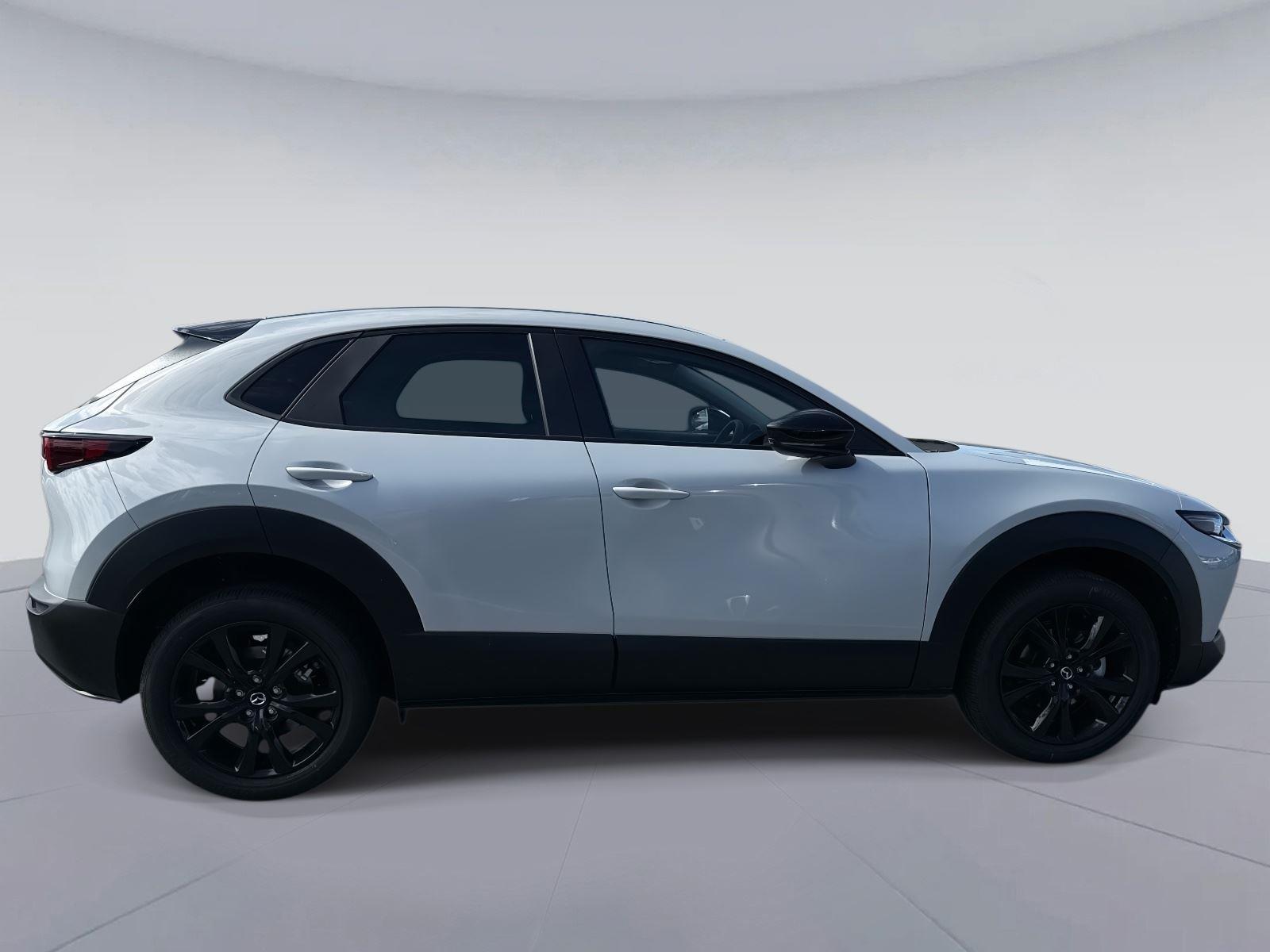 2026 MAZDA CX-30 SELECT SP