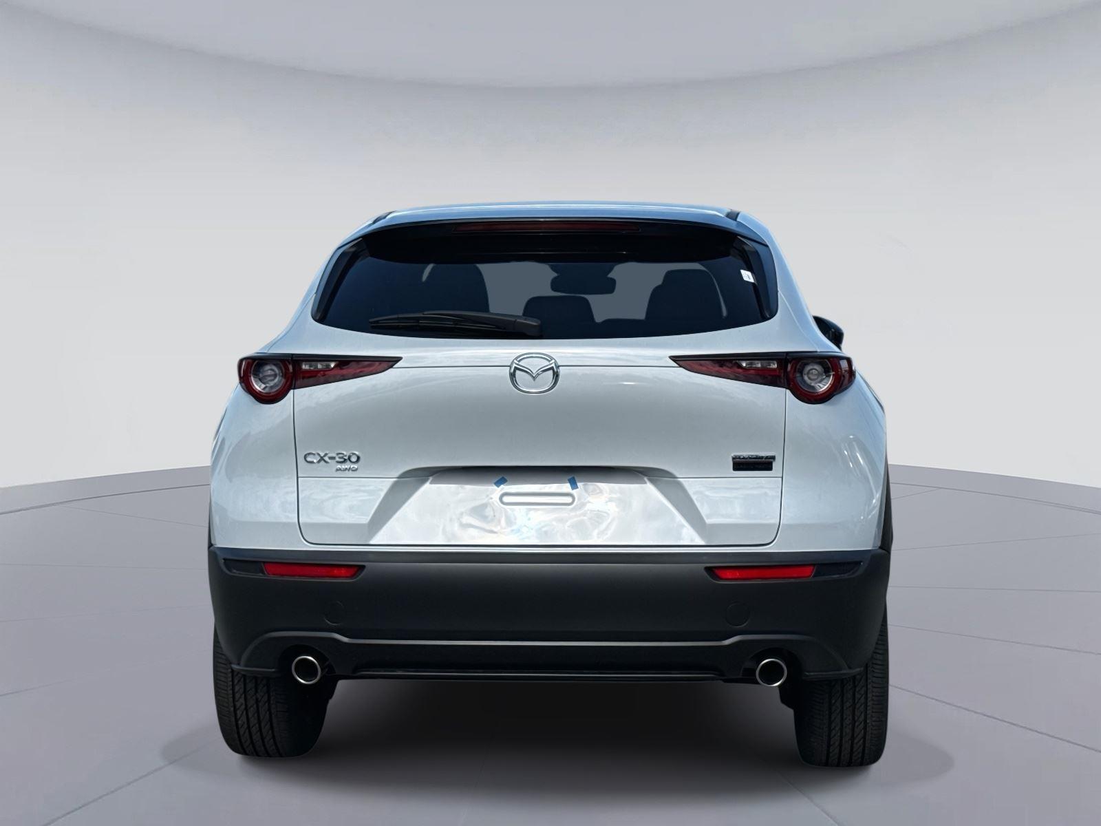 2026 MAZDA CX-30 SELECT SP