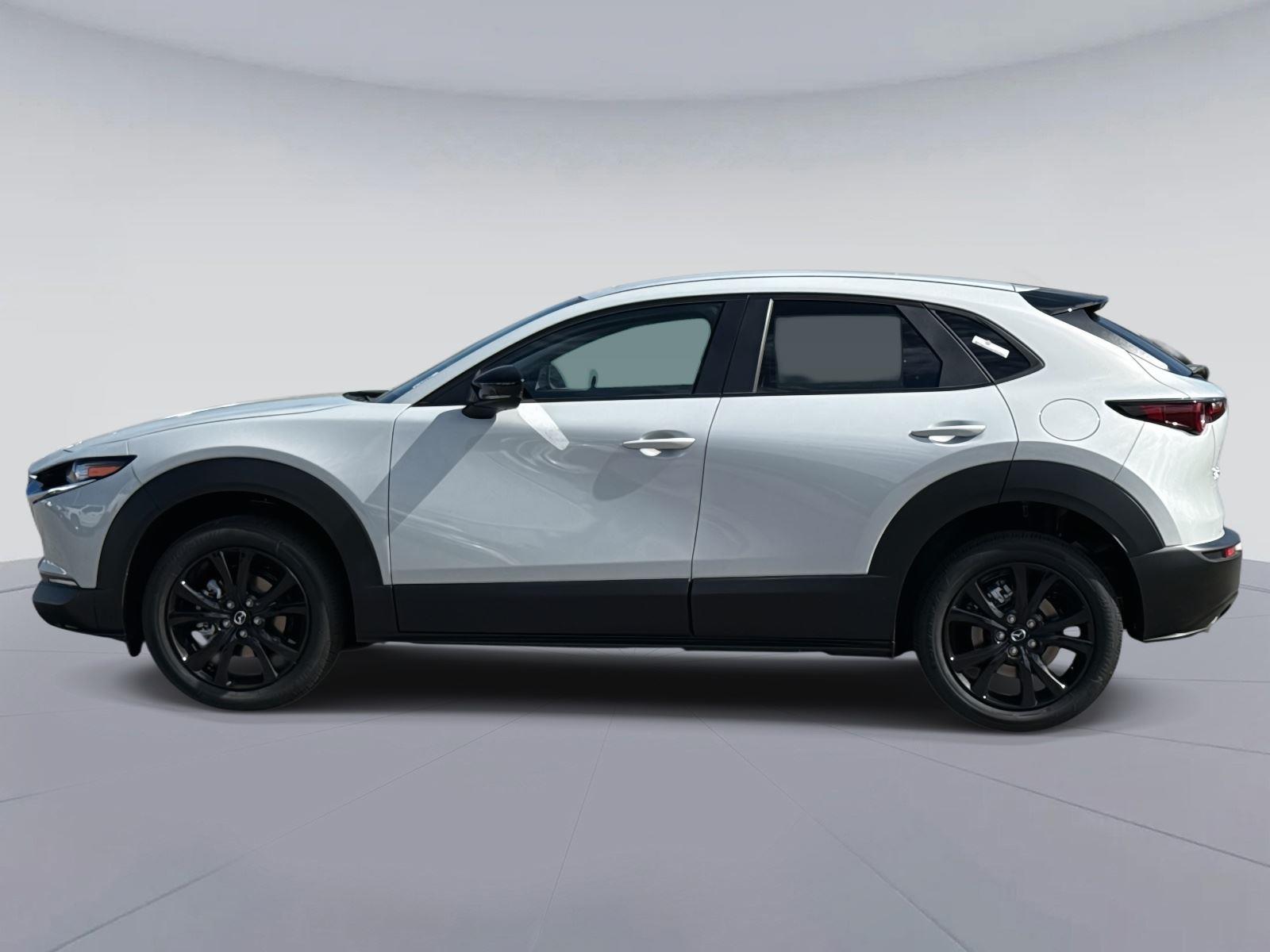 2026 MAZDA CX-30 SELECT SP