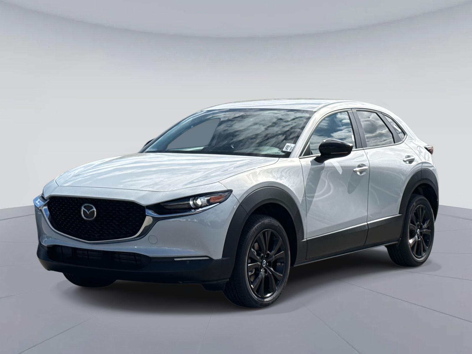 2026 MAZDA CX-30 SELECT SP