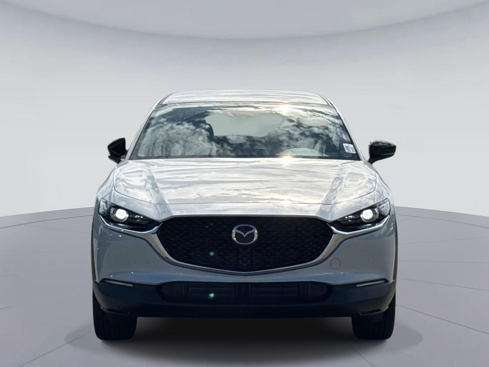 2026 MAZDA CX-30 SELECT SP