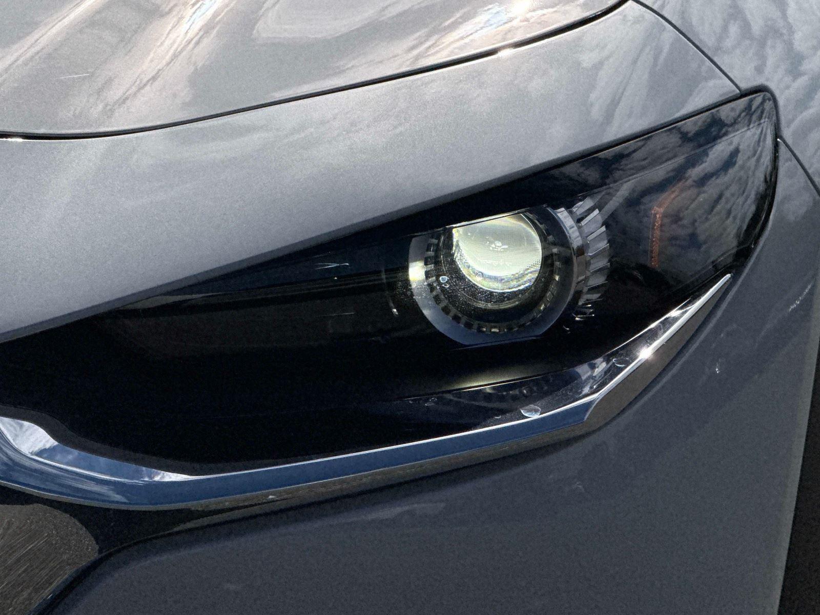 2026 MAZDA CX-30 SELECT SP