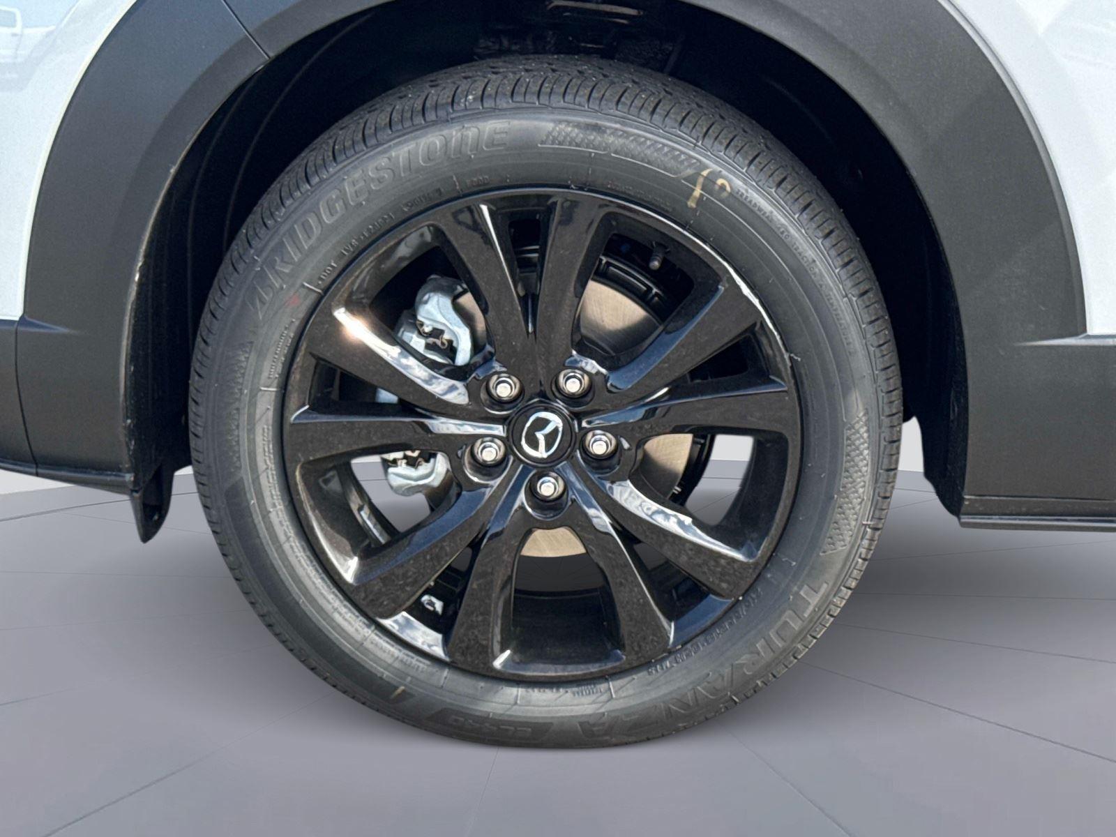 2026 MAZDA CX-30 SELECT SP