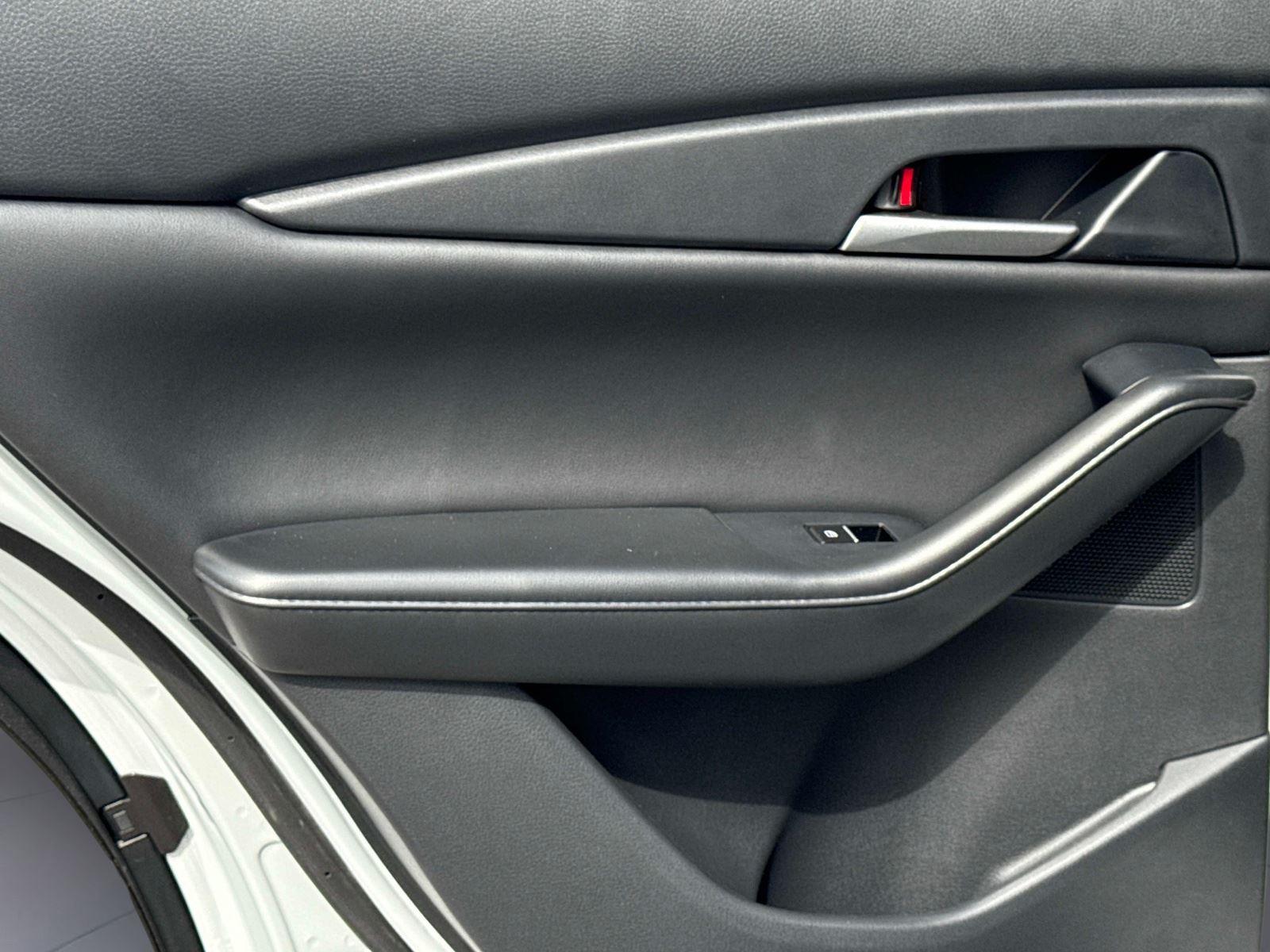 2026 MAZDA CX-30 SELECT SP