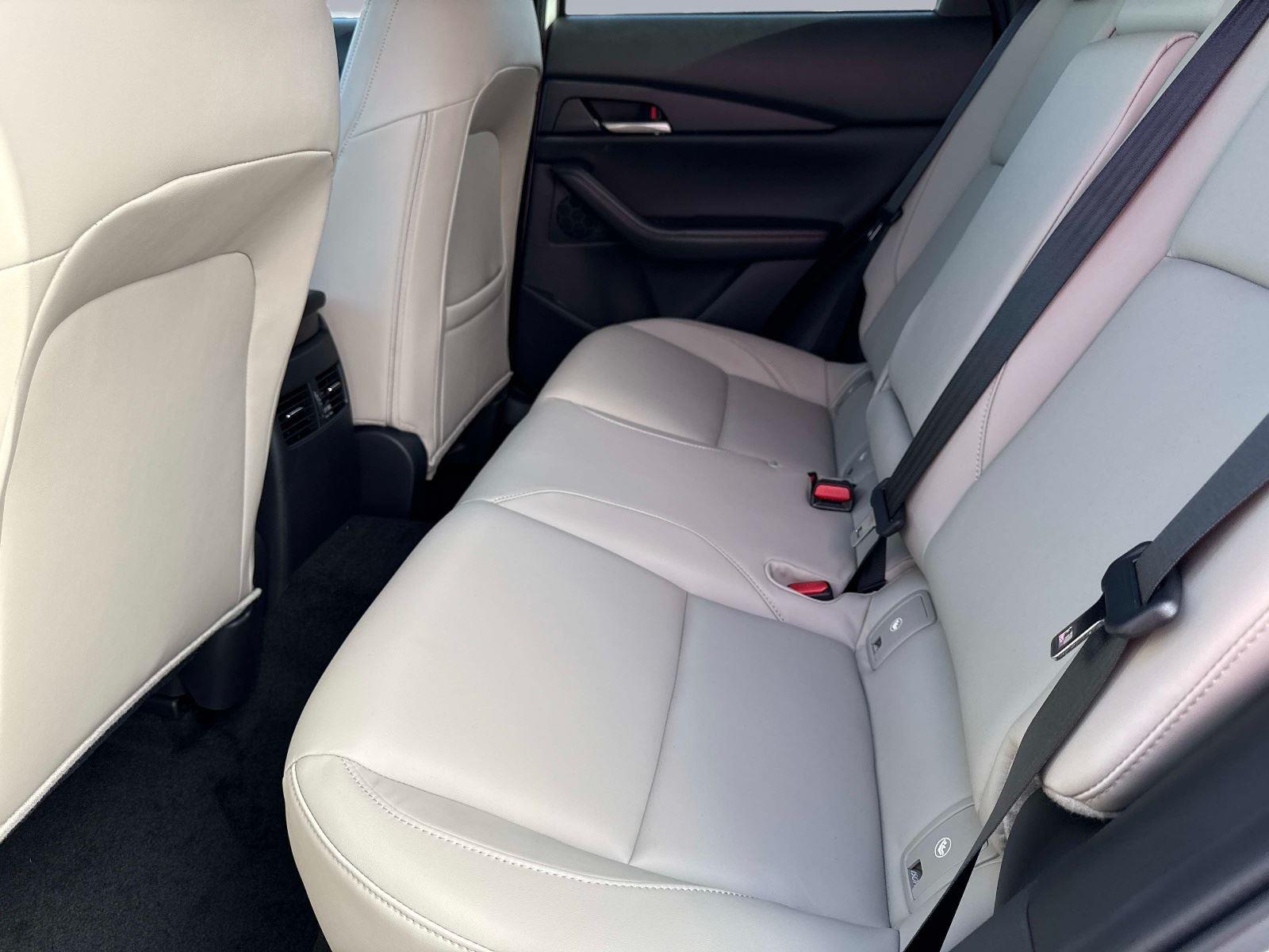 2026 MAZDA CX-30 SELECT SP